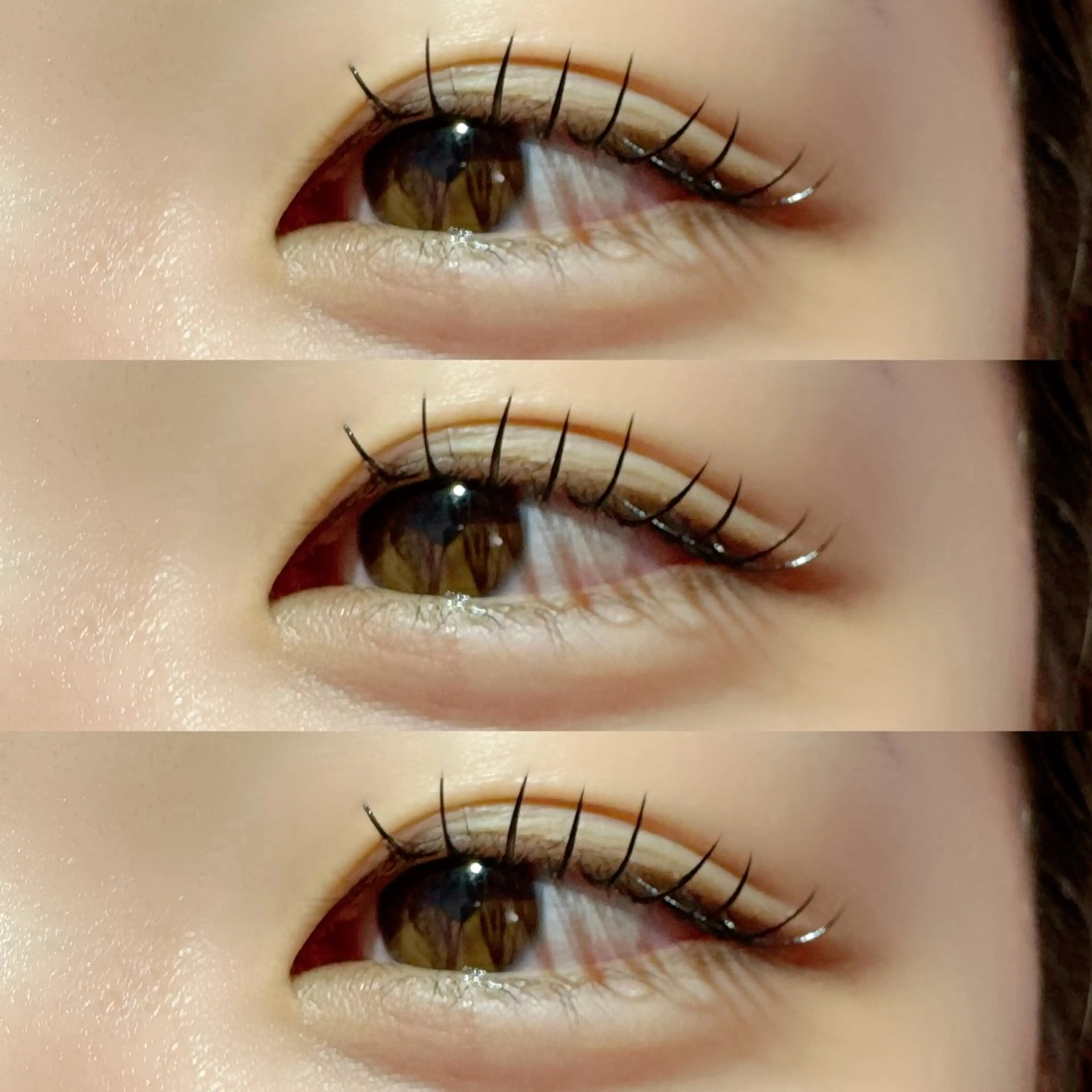 マツエク・マツパ Apis🎀 愛媛/松山のマツエク・マツパデザイン