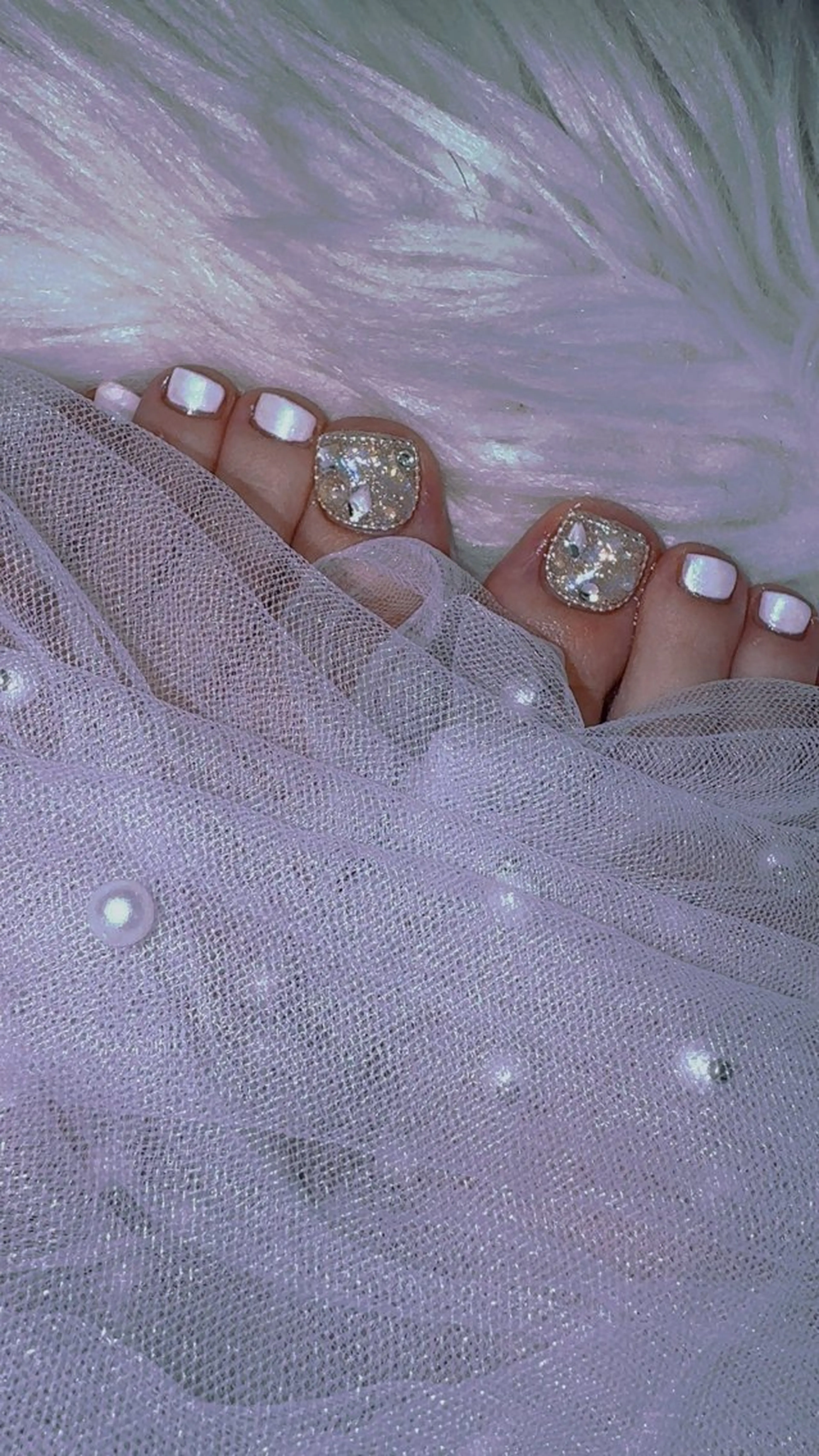 ネイル ERINA ♥のネイルデザイン