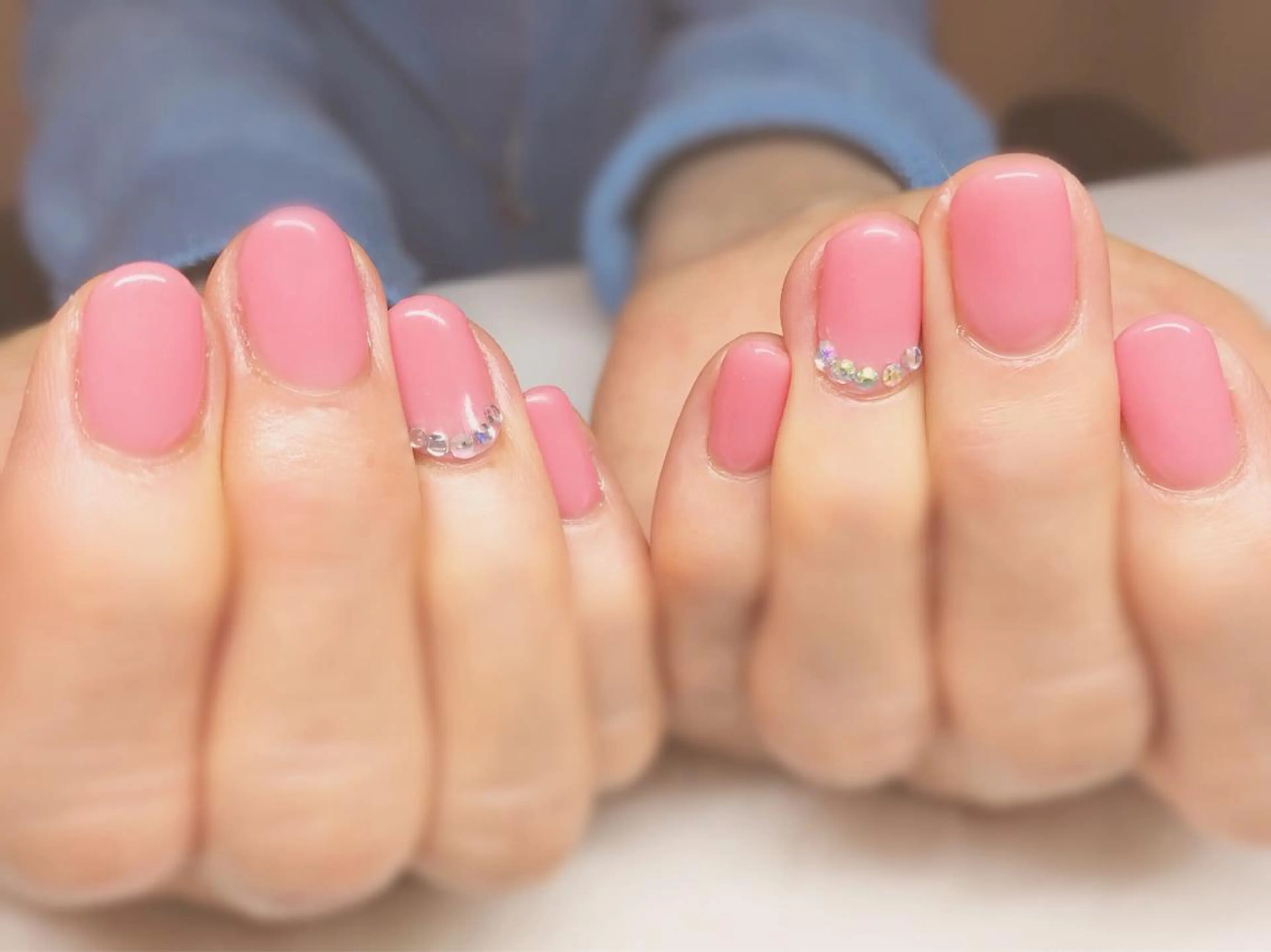 ネイル プライベートサロン テテのネイルデザイン