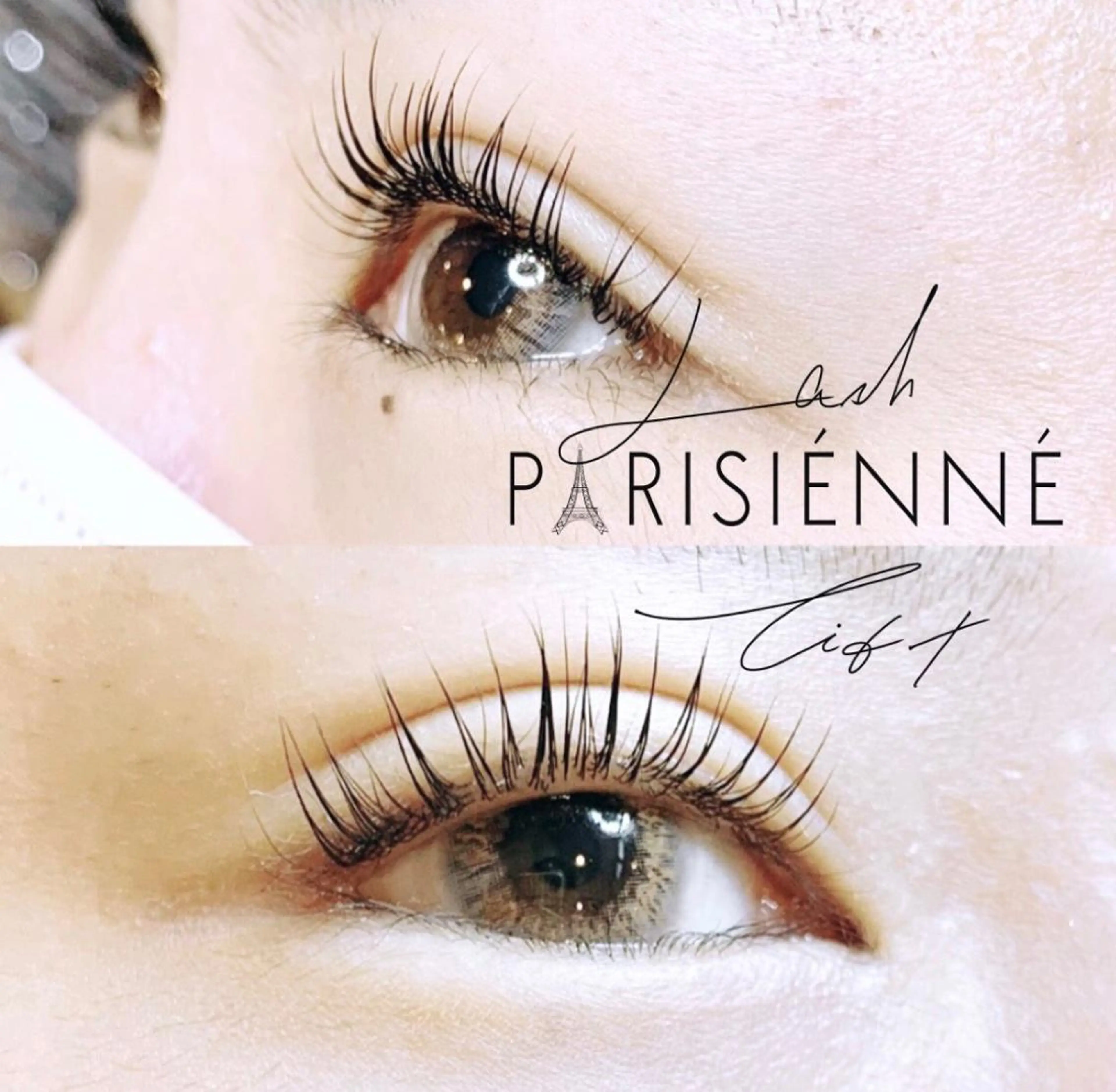 マツエク・マツパ パリジェンヌラッシュリフト amour 平塚所属・amour 平塚店のネイルデザイン