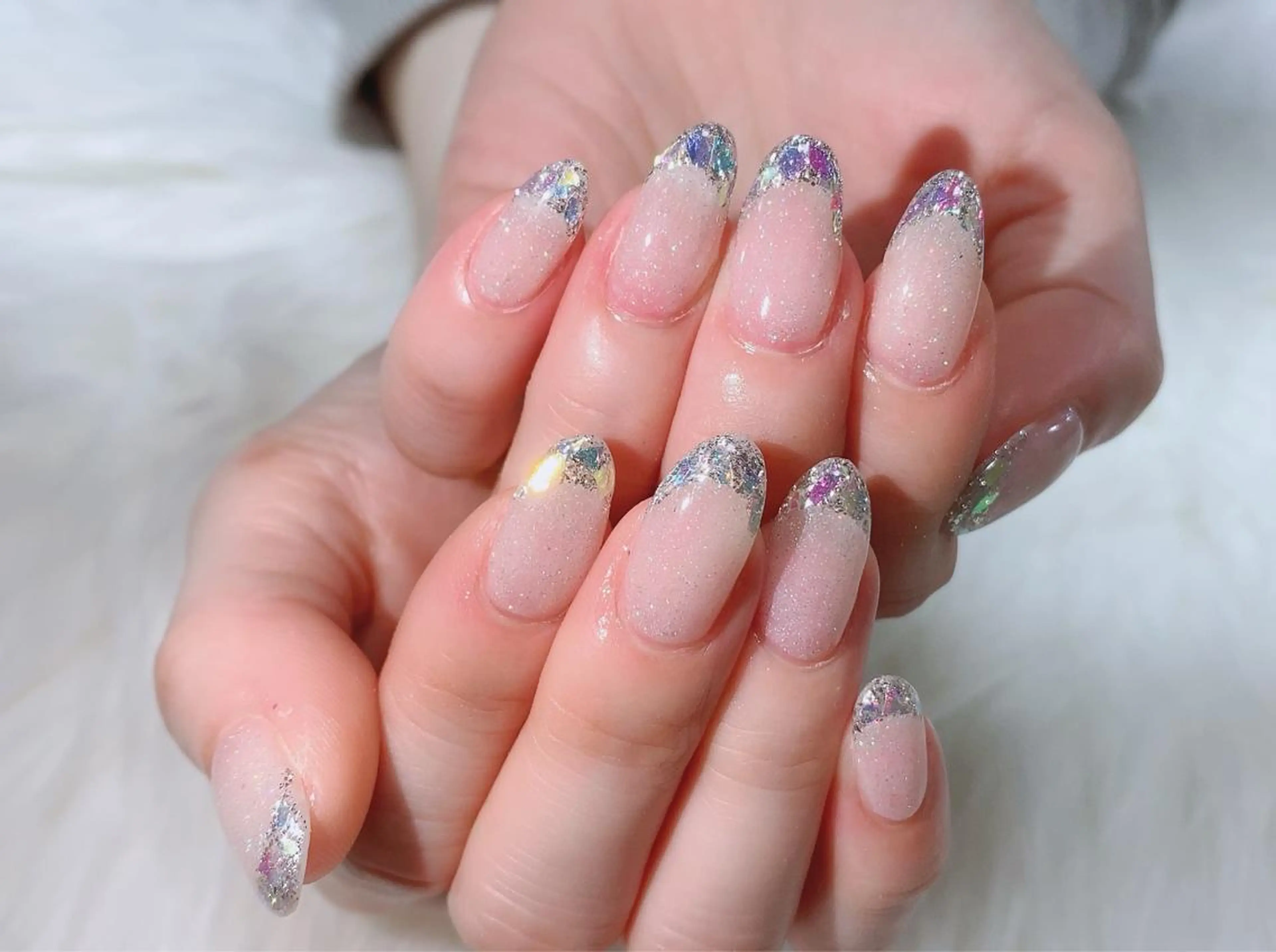 ネイル CC Nail Salonのネイルデザイン