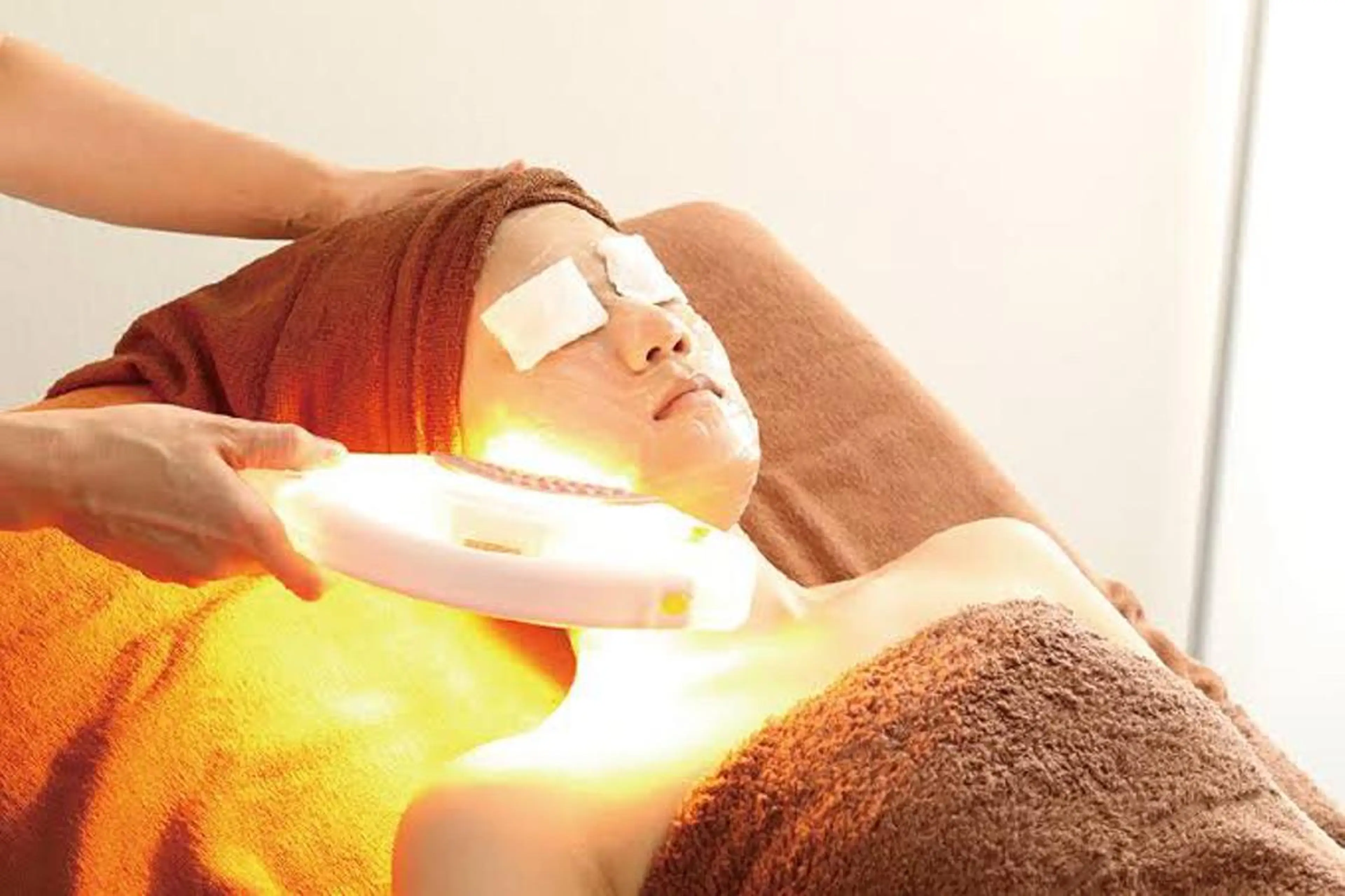 VOYAGE所属・圧倒的効果❤️‍🔥 VOYAGE ヤマダのエステ・リラクイメージ