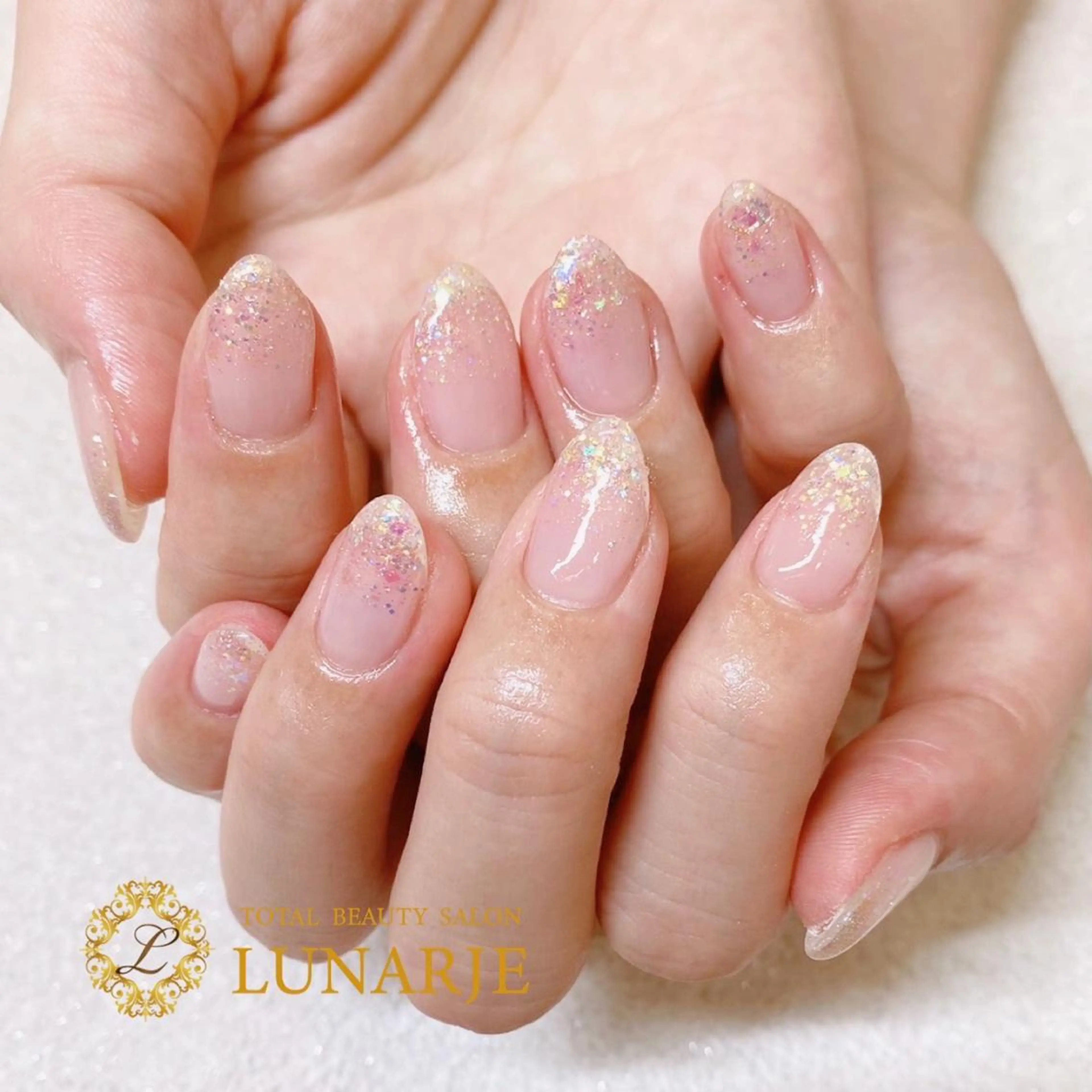 ネイル LUNARJE YUKARIのエステ・リラクイメージ