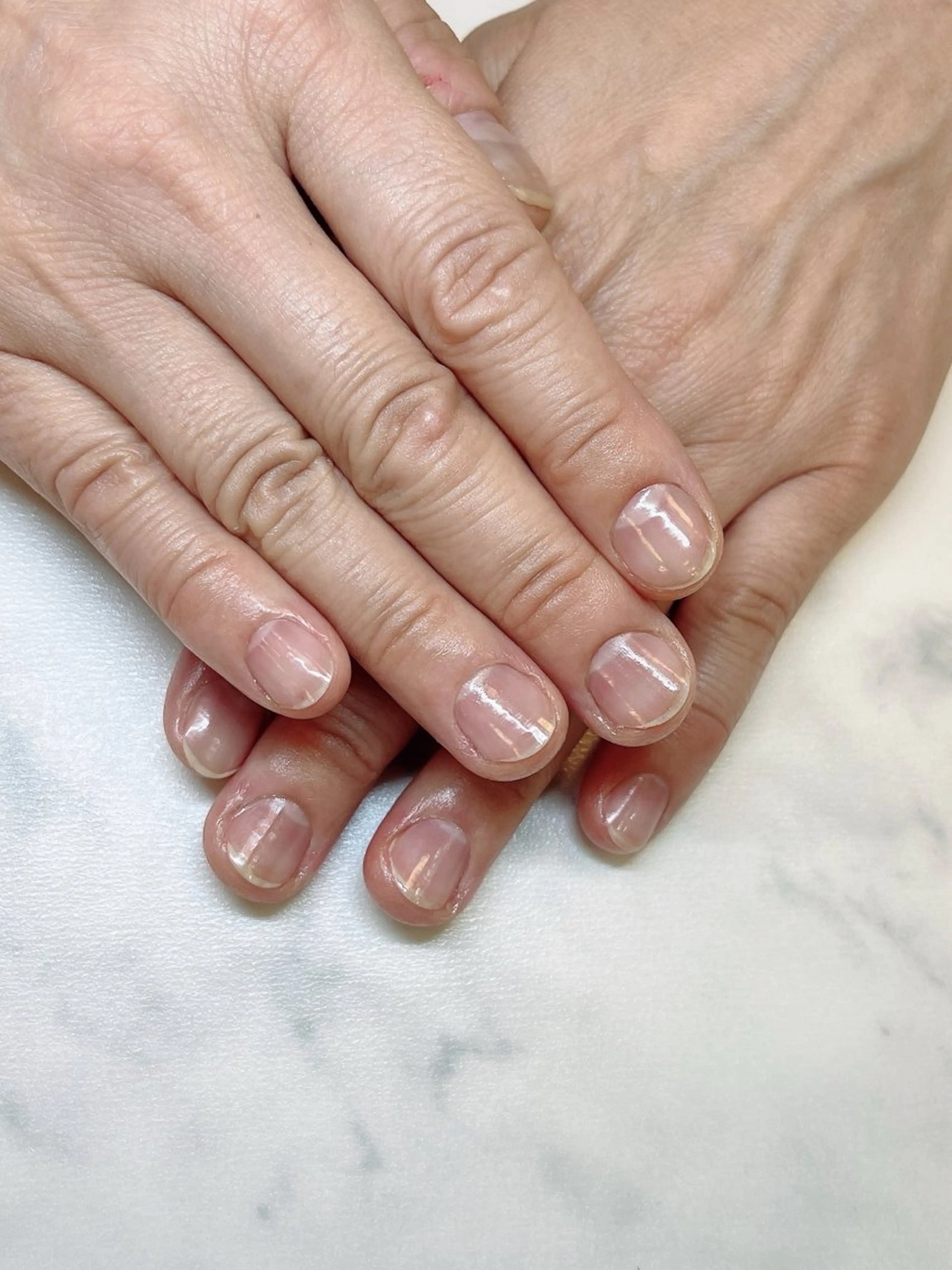 ネイル 渡邉 真衣のネイルデザイン