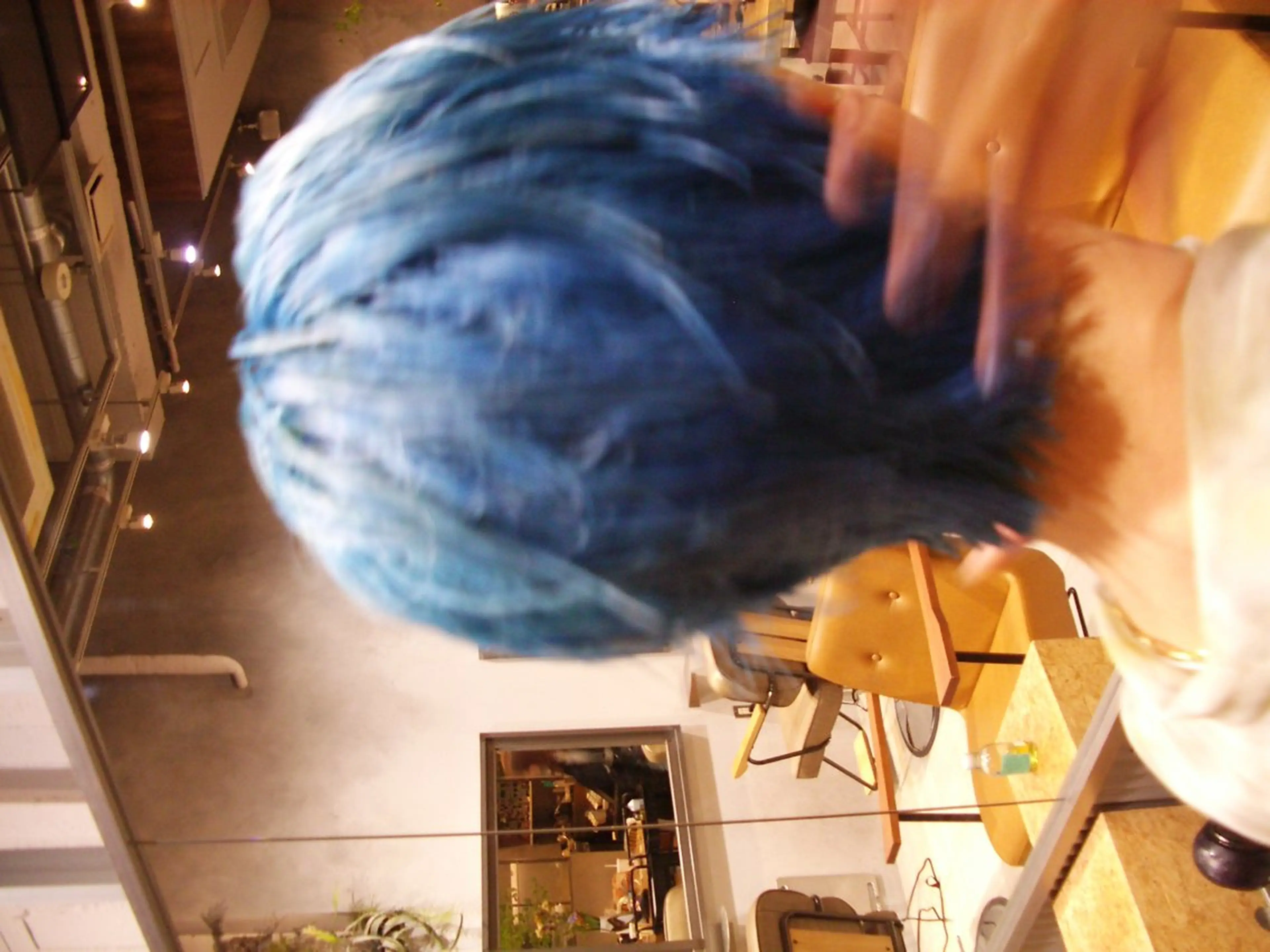 ショート カラー ヘアアレンジ ヘアカラー トリートメント ヘッドスパ marino マリノのヘアスタイル