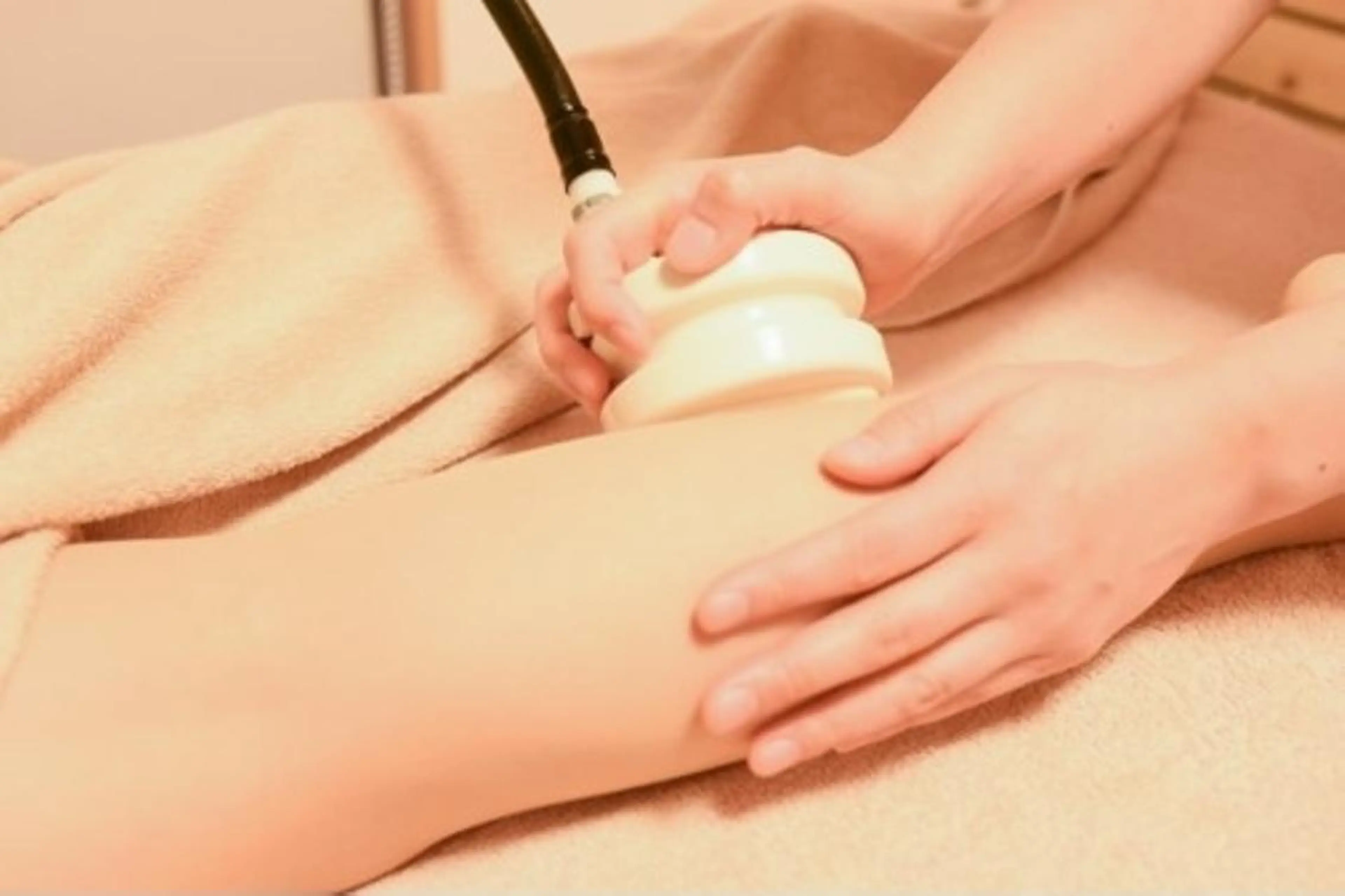 エステサロン Re:Charge所属・Re:Charge 古川小百合のエステ・リラクイメージ