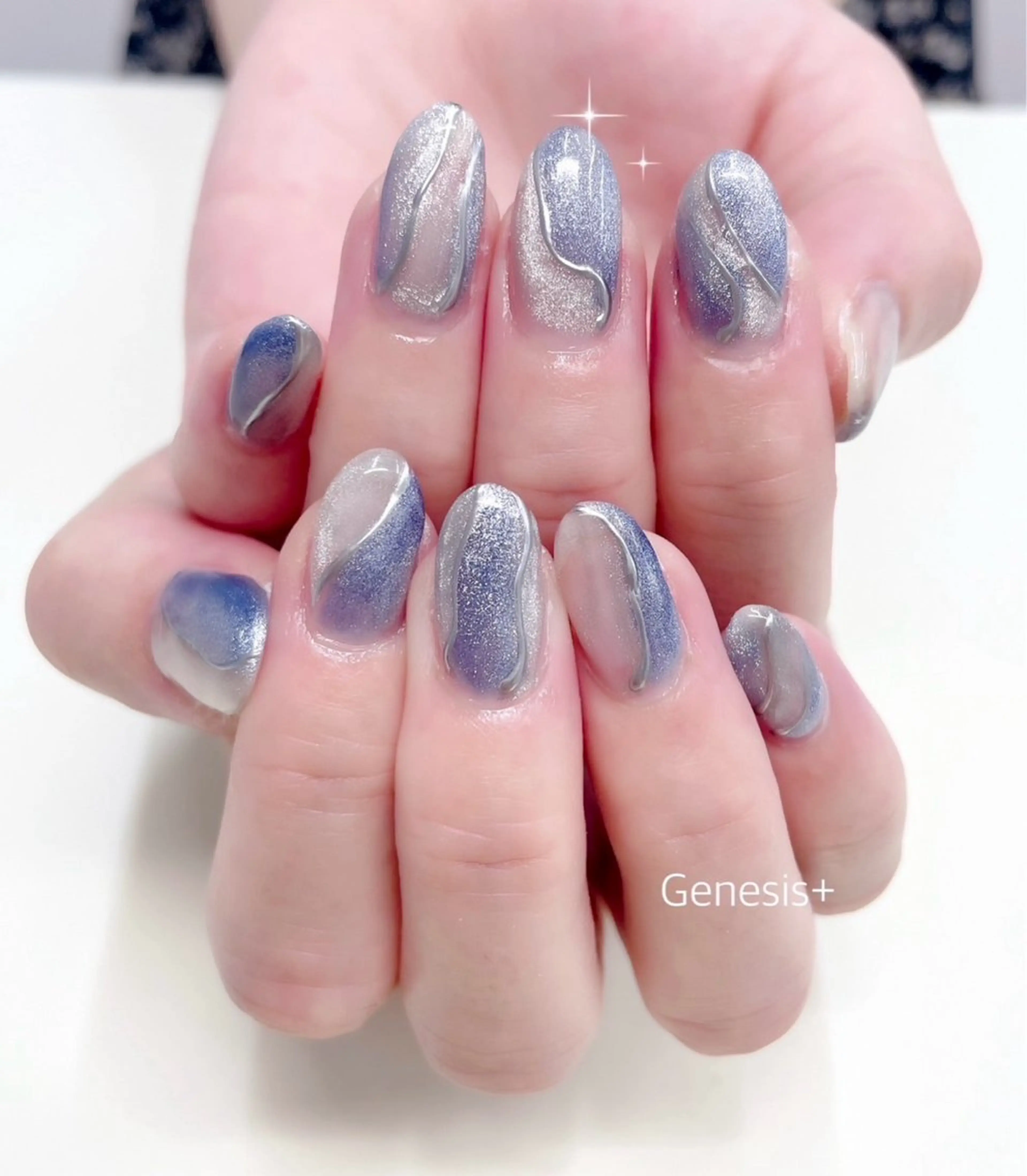 ネイル Genesis Plus大津京店のエステ・リラクイメージ