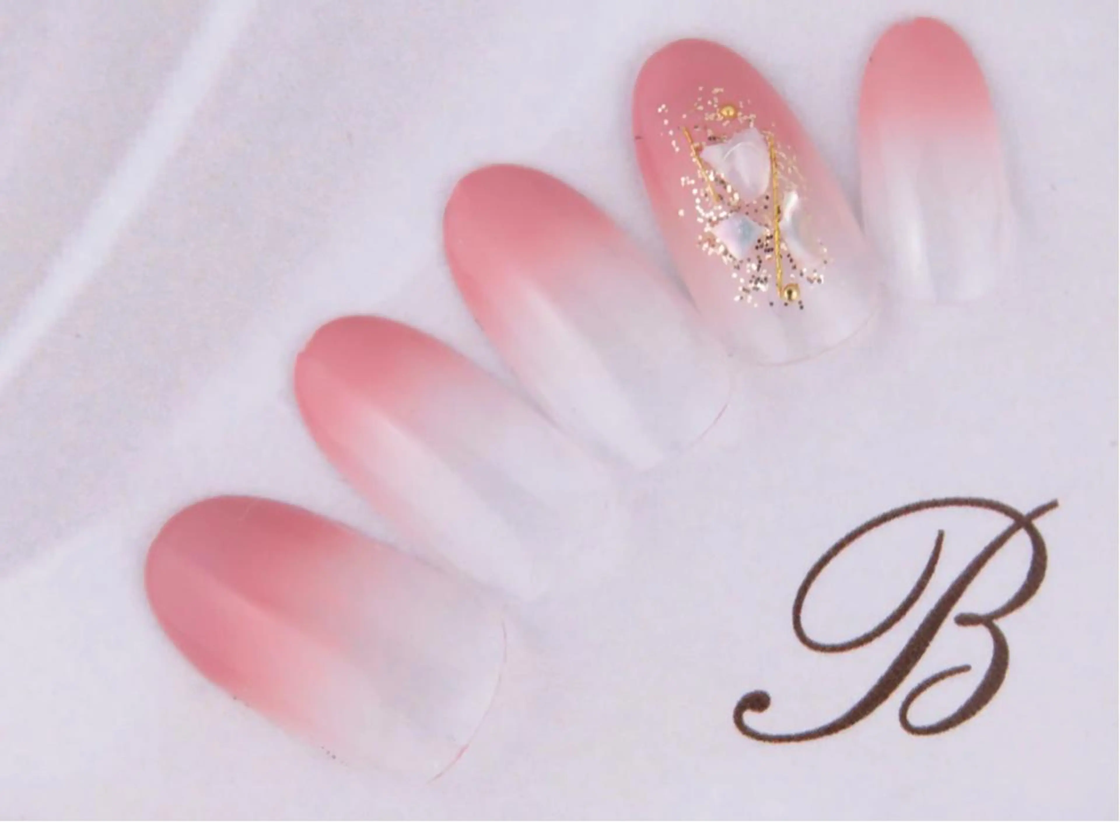 ネイル One’Ness所属・One’Ness Nana🤍のネイルデザイン