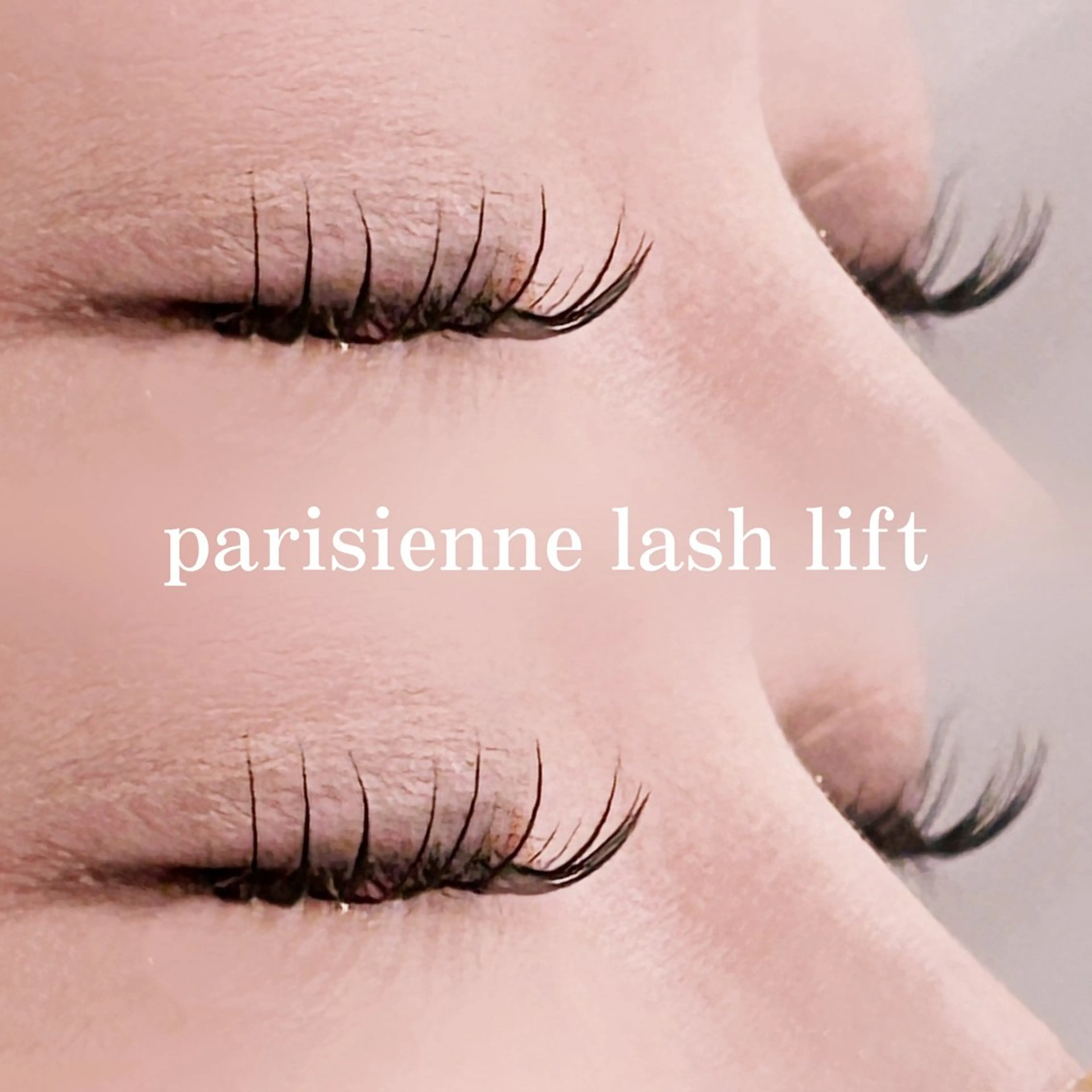 マツエク・マツパ マツエク 中村 雛里のマツエク・マツパデザイン