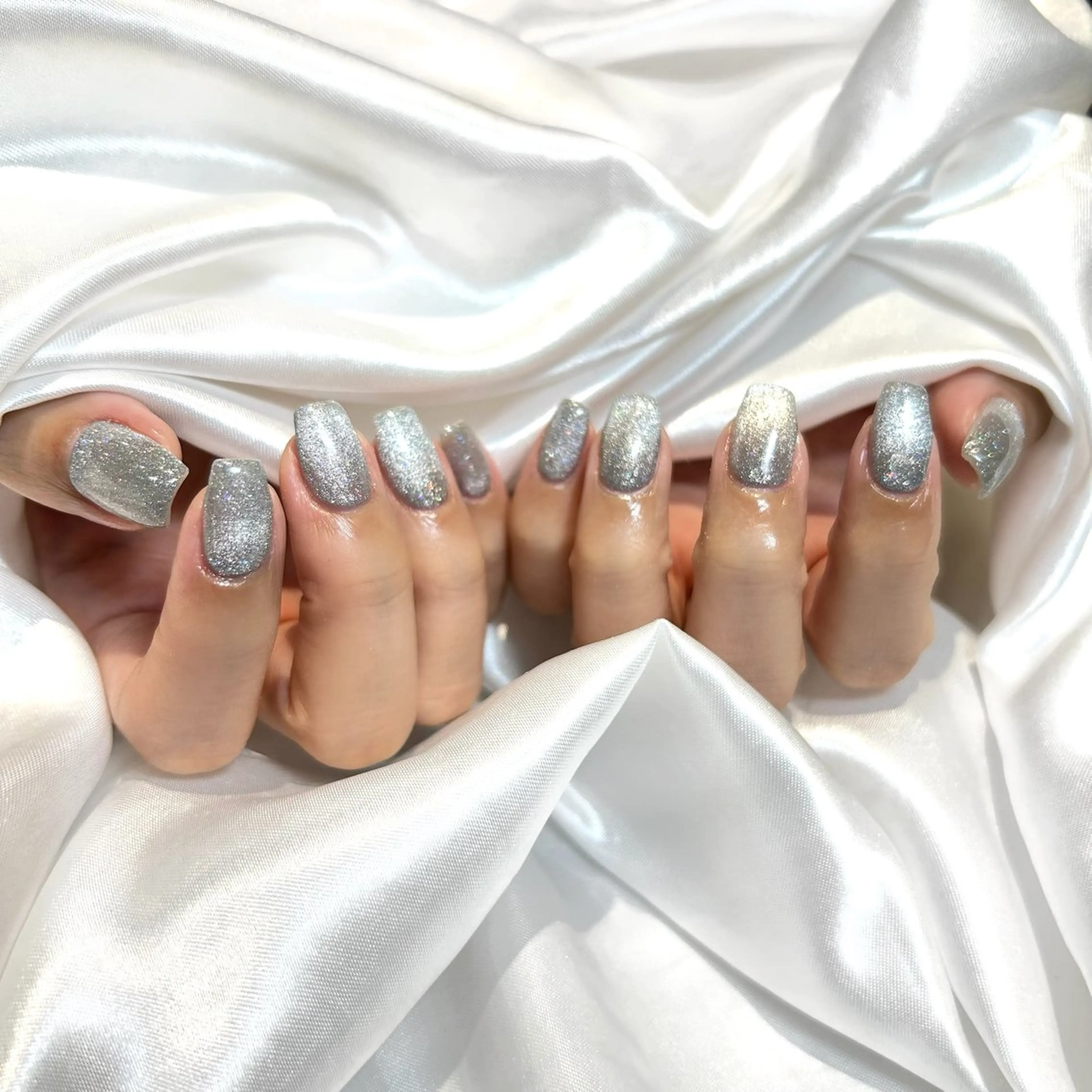 ネイル ハンドネイル WISTERIA hayamiのネイルデザイン