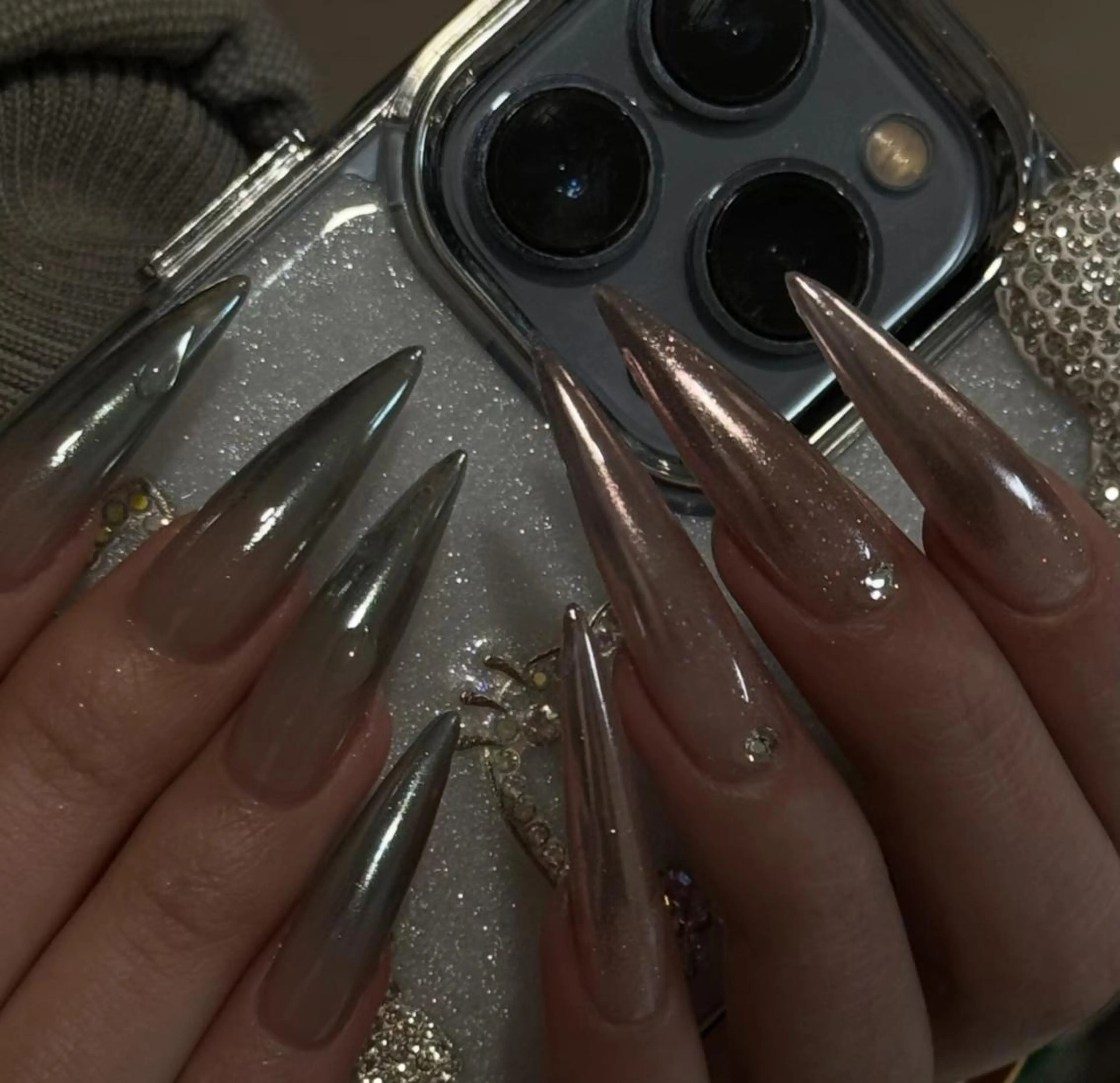 ネイル ハンドネイル Miya🎀 nailのネイルデザイン