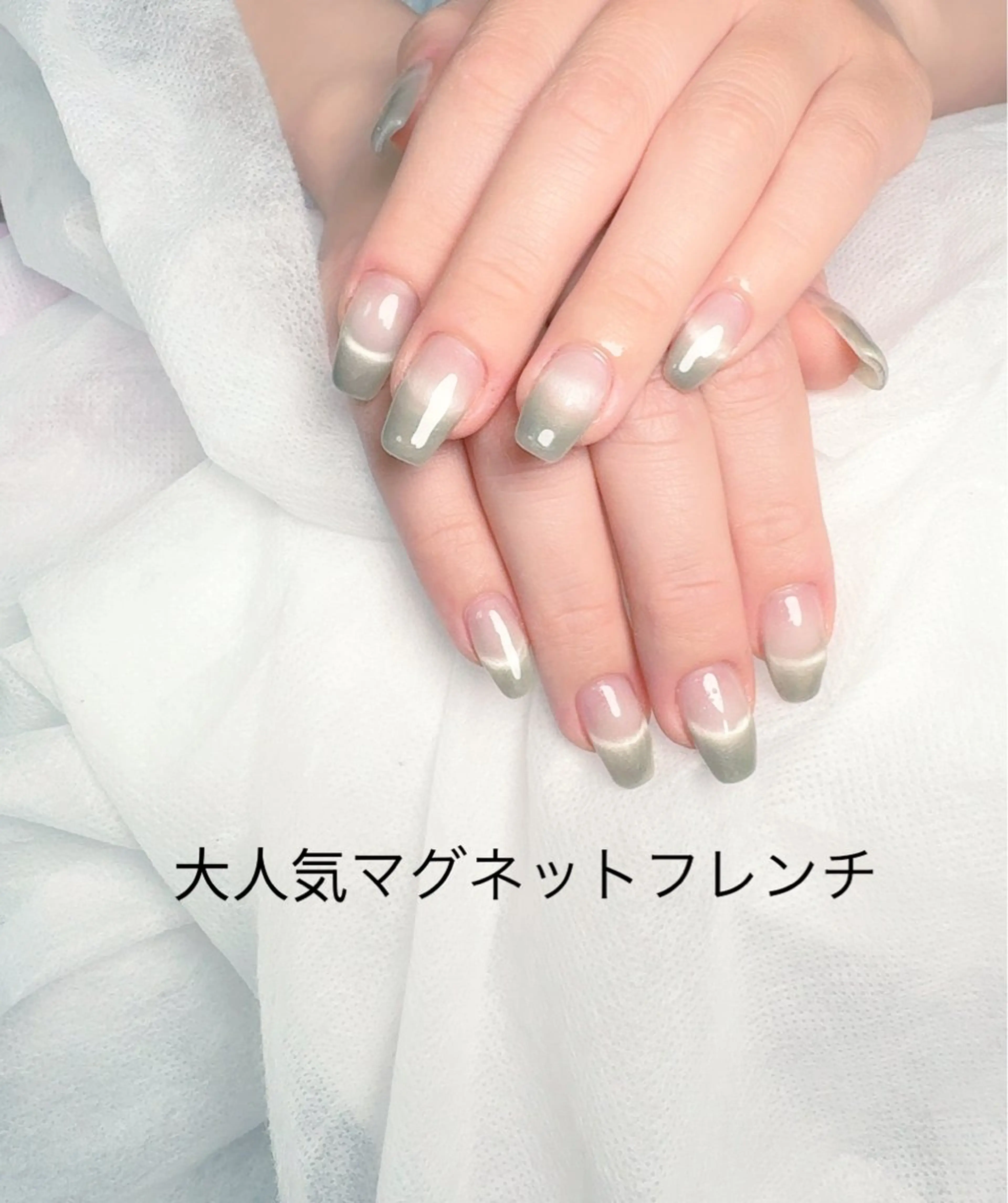 ネイル pink ladyサロン所属・べ にのネイルデザイン