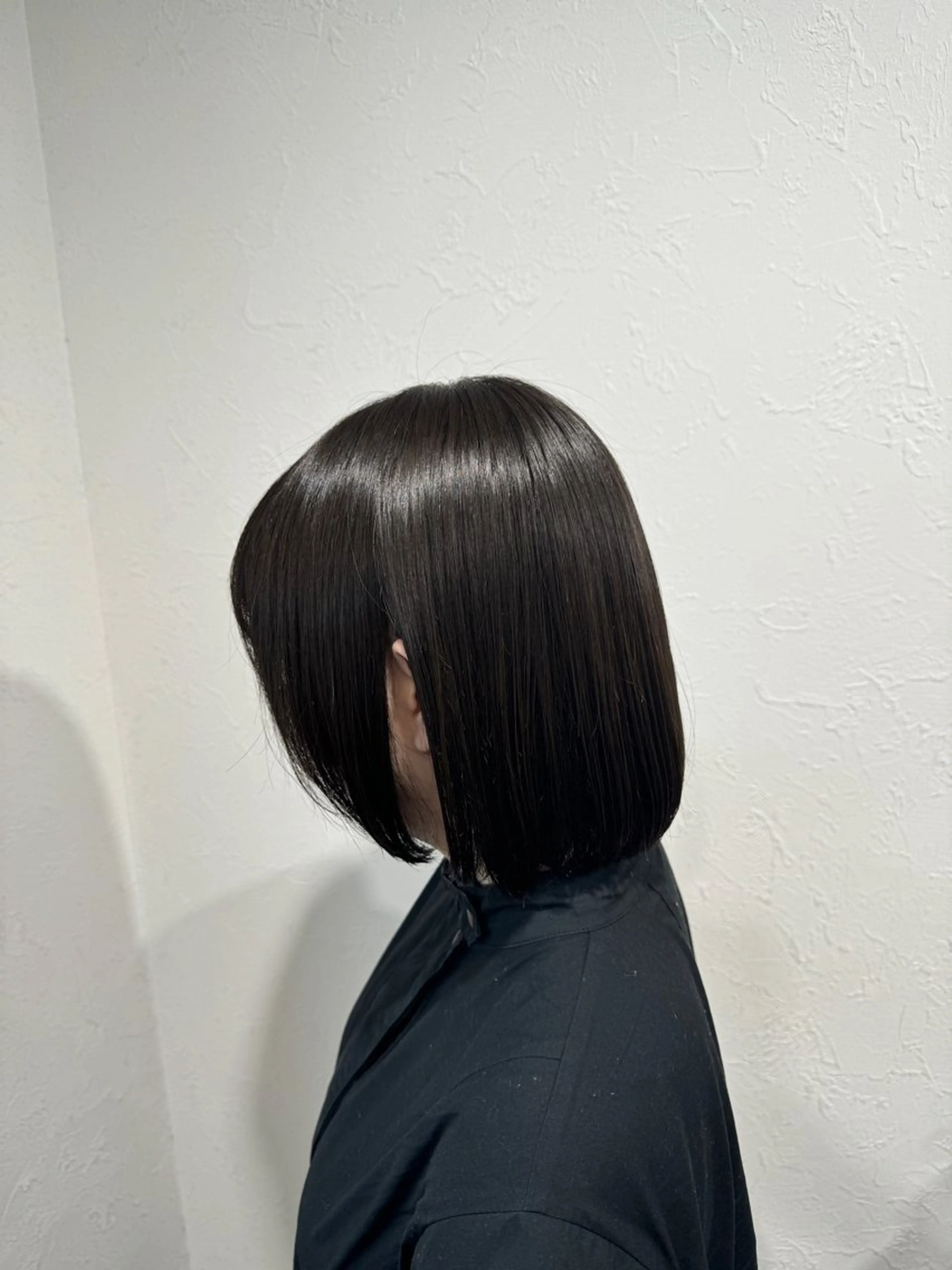 カラー ハイトーン/レイヤー /艶カラー🎀のヘアスタイル