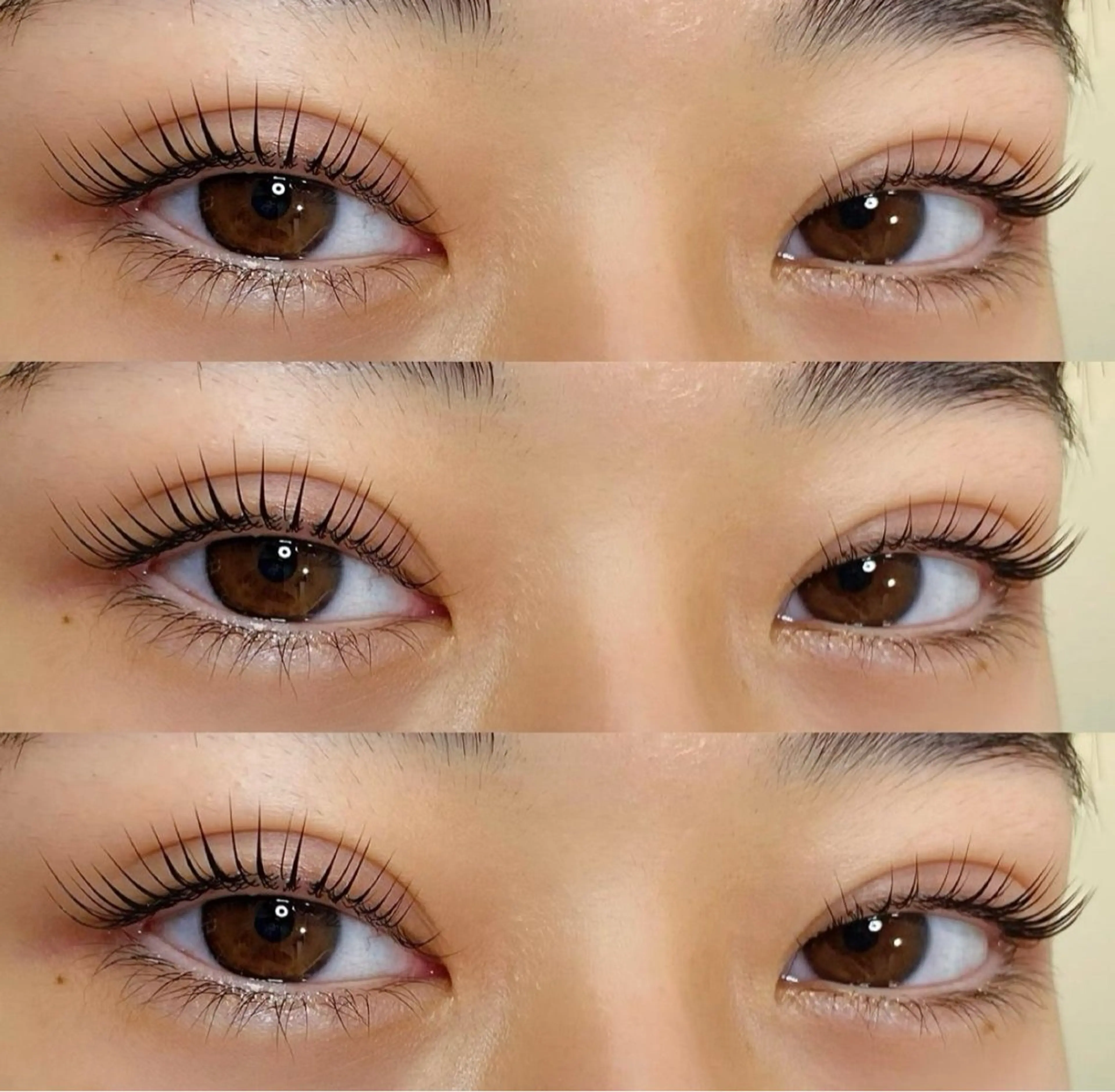 マツエク・マツパ み ゆ⋆⸜🎀⸝‍⋆ /Q-LASH下北沢のマツエク・マツパデザイン