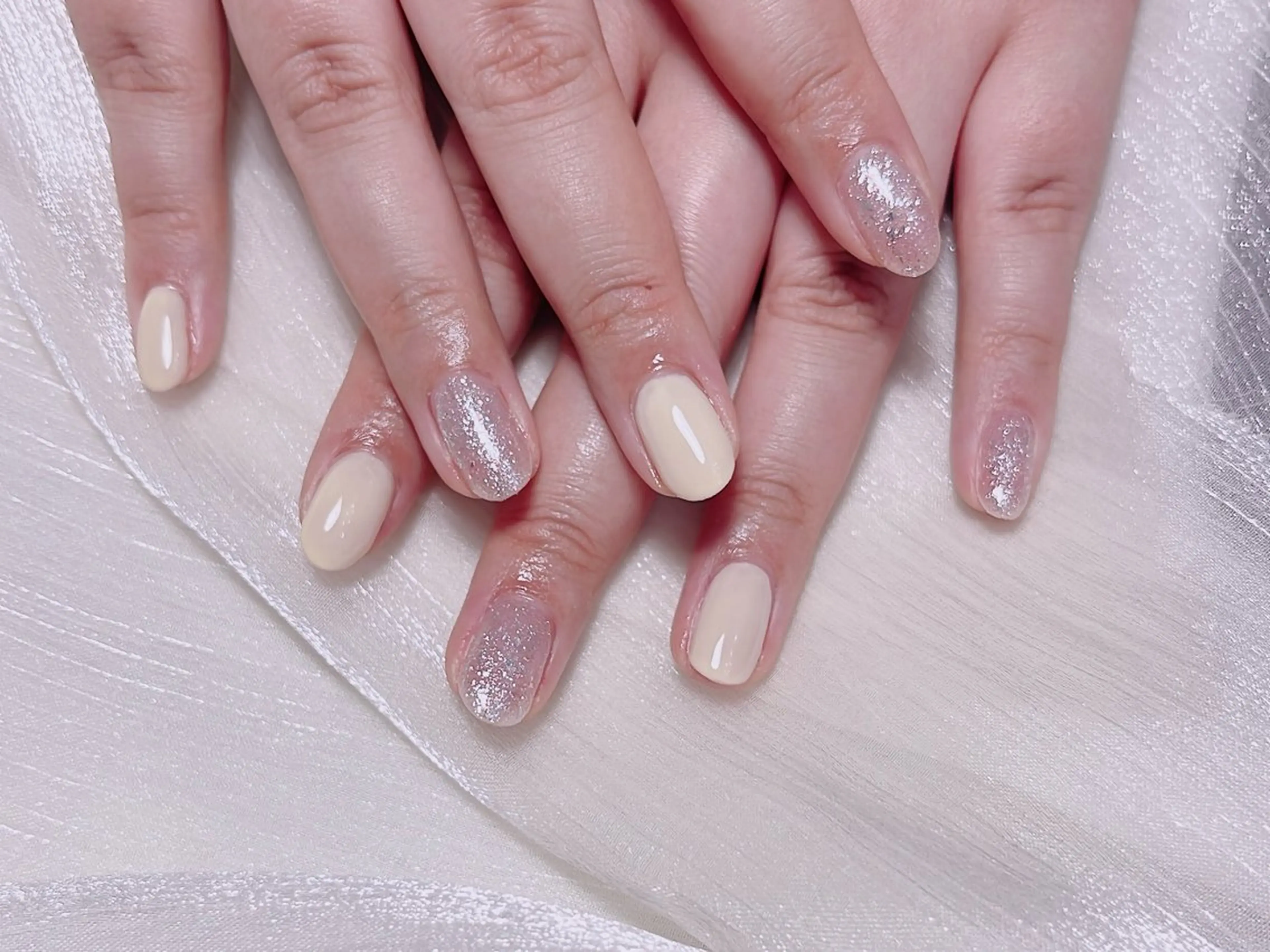 ネイル ハンドネイル KARI ネイルサロンのネイルデザイン