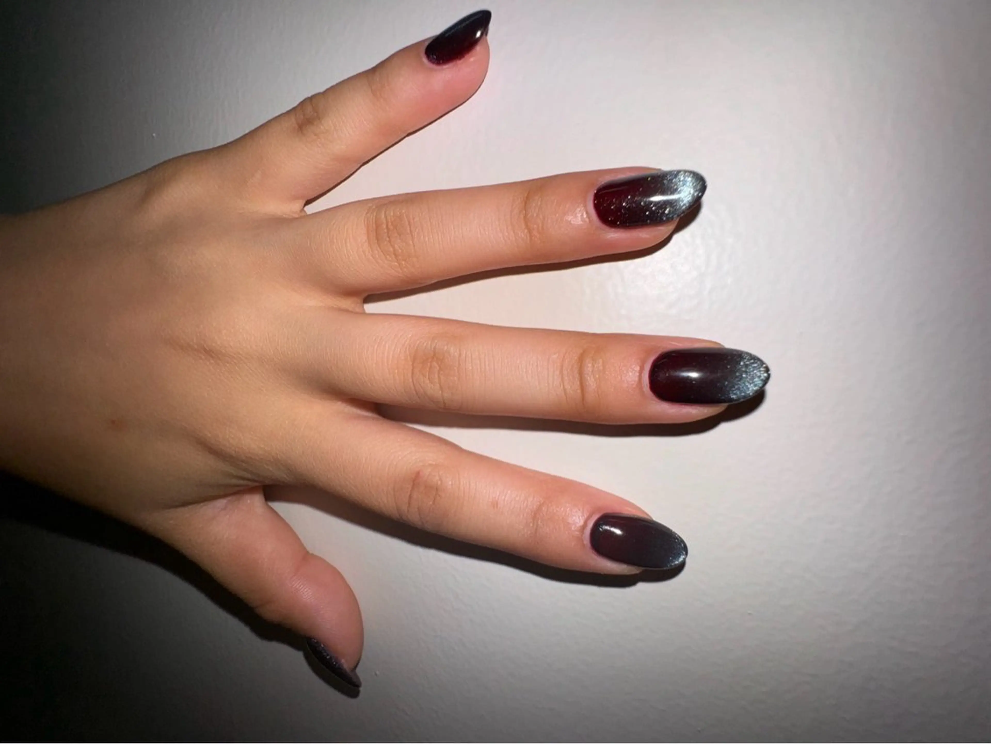 ネイル 市川駅 ✿中津のネイルデザイン