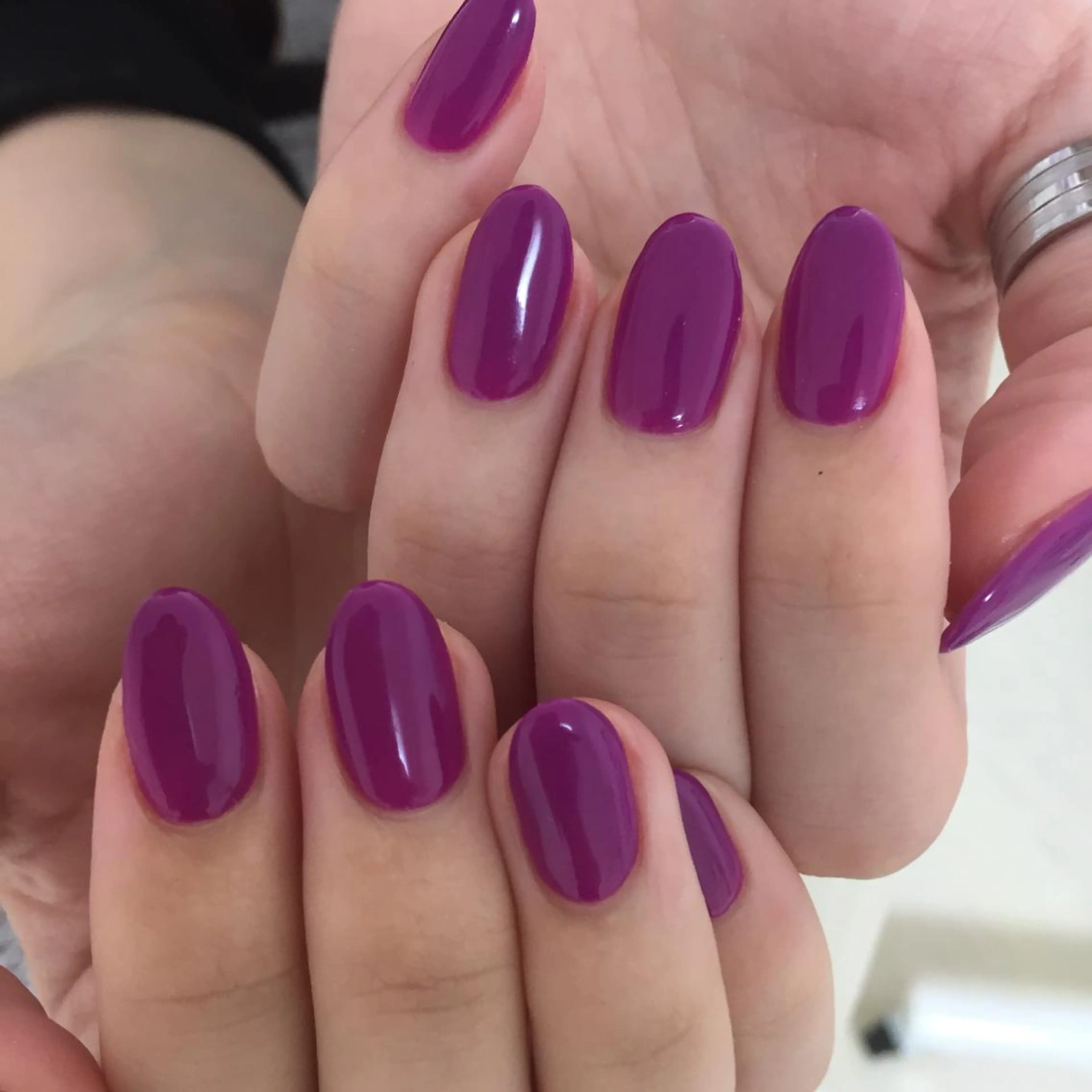 ネイル ハンドネイル SOL NAILのネイルデザイン