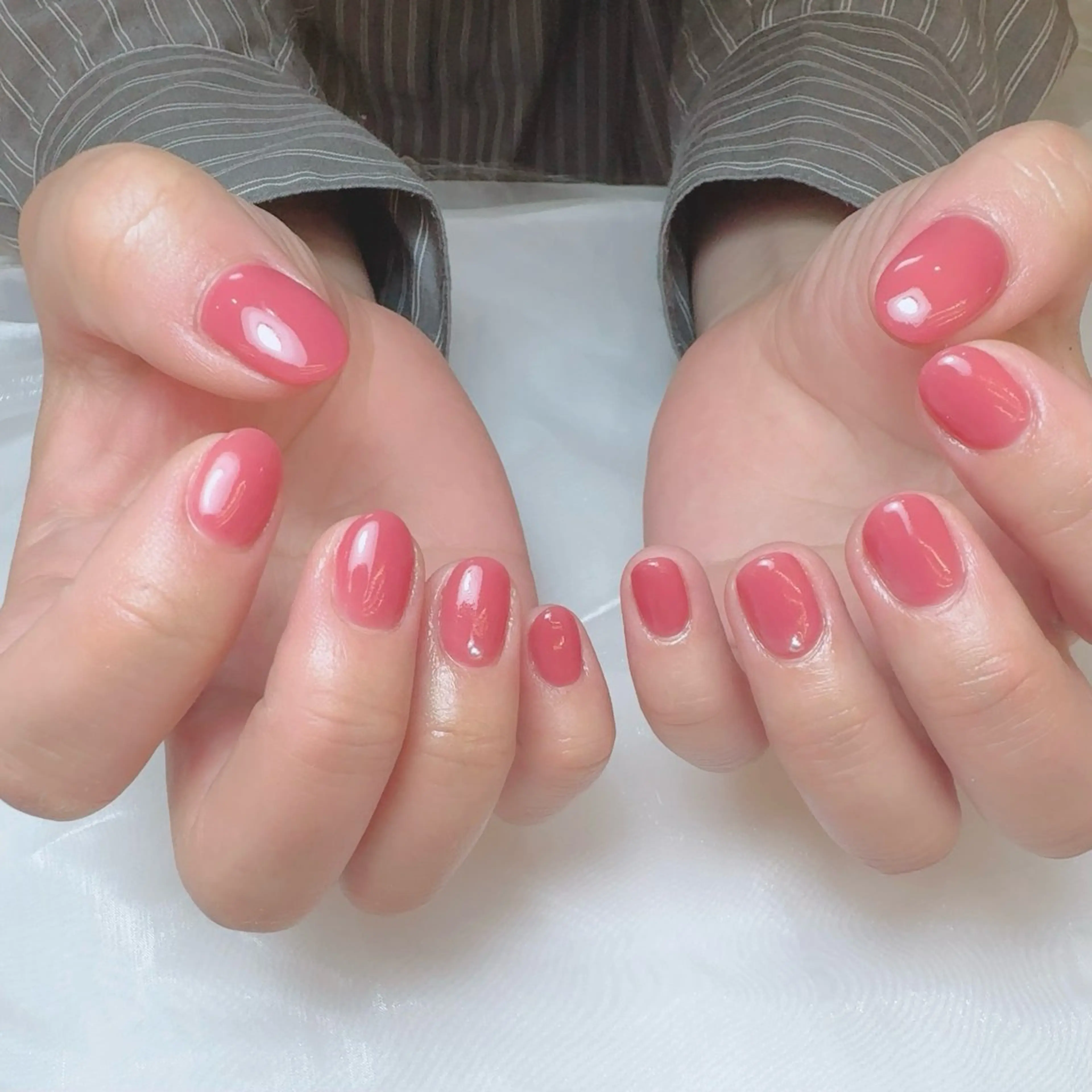 ネイル NailOnason ナナのネイルデザイン