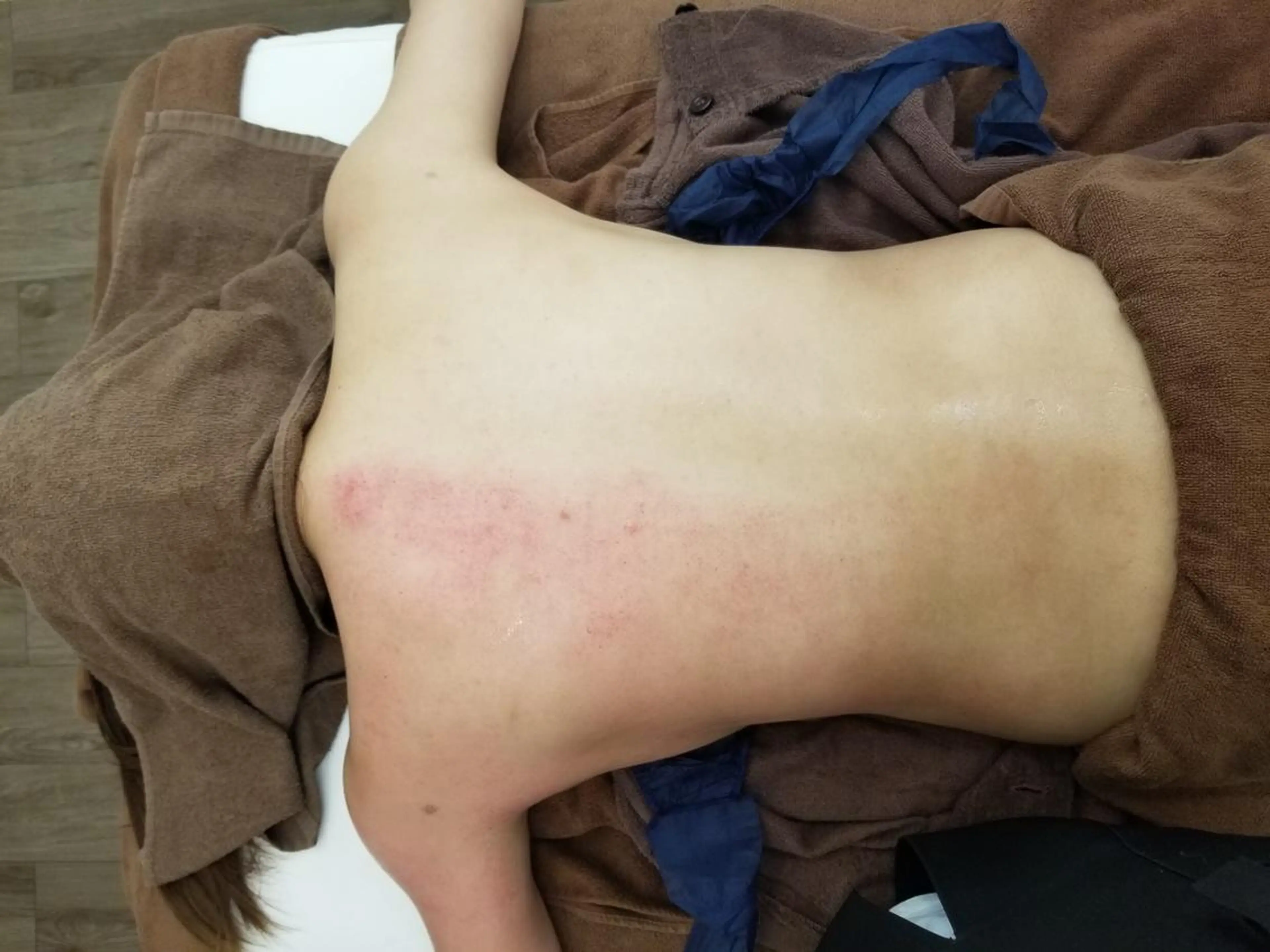 salonde ReGodのエステ・リラクイメージ