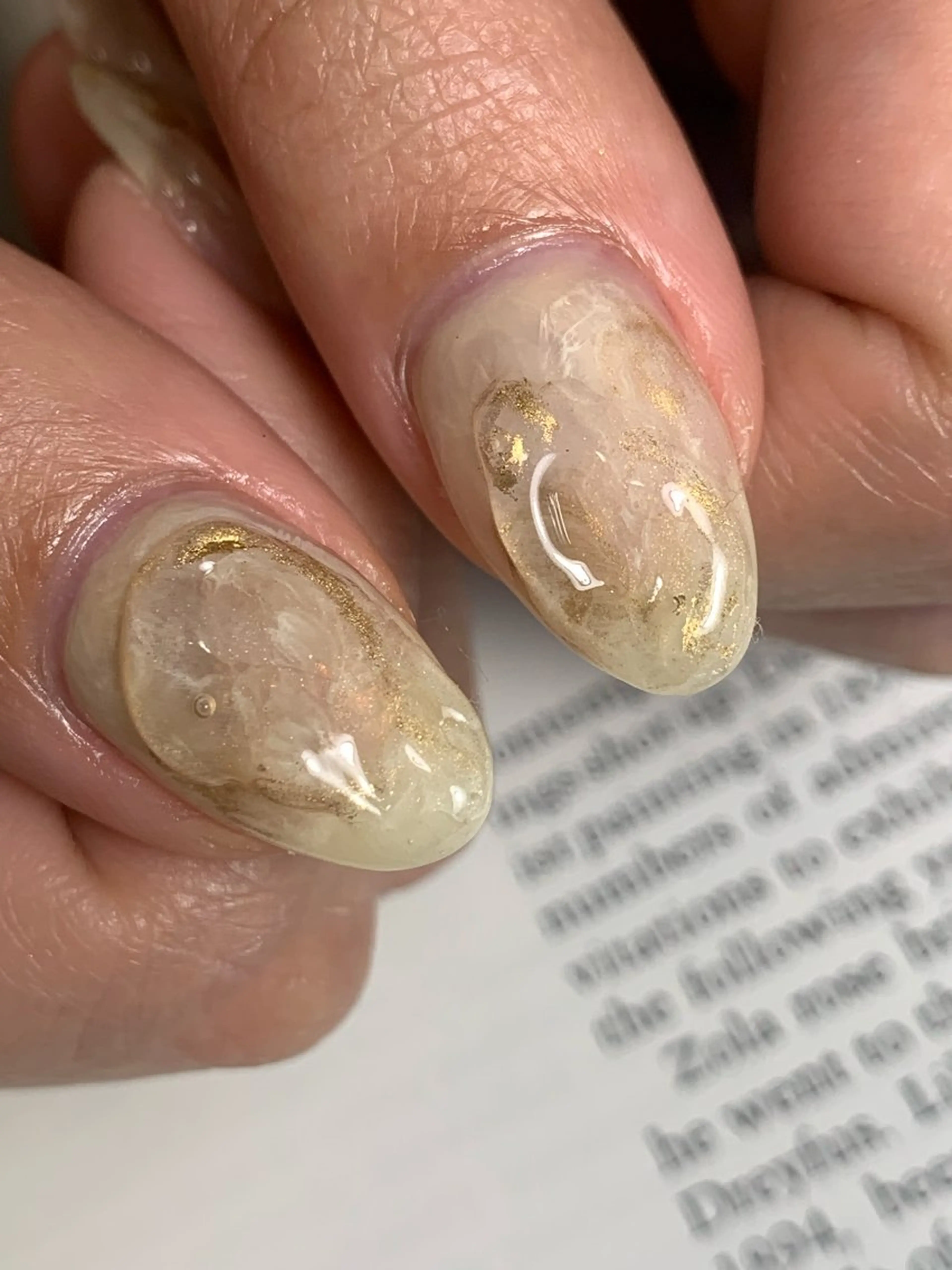 ネイル nail salon lettyのネイルデザイン