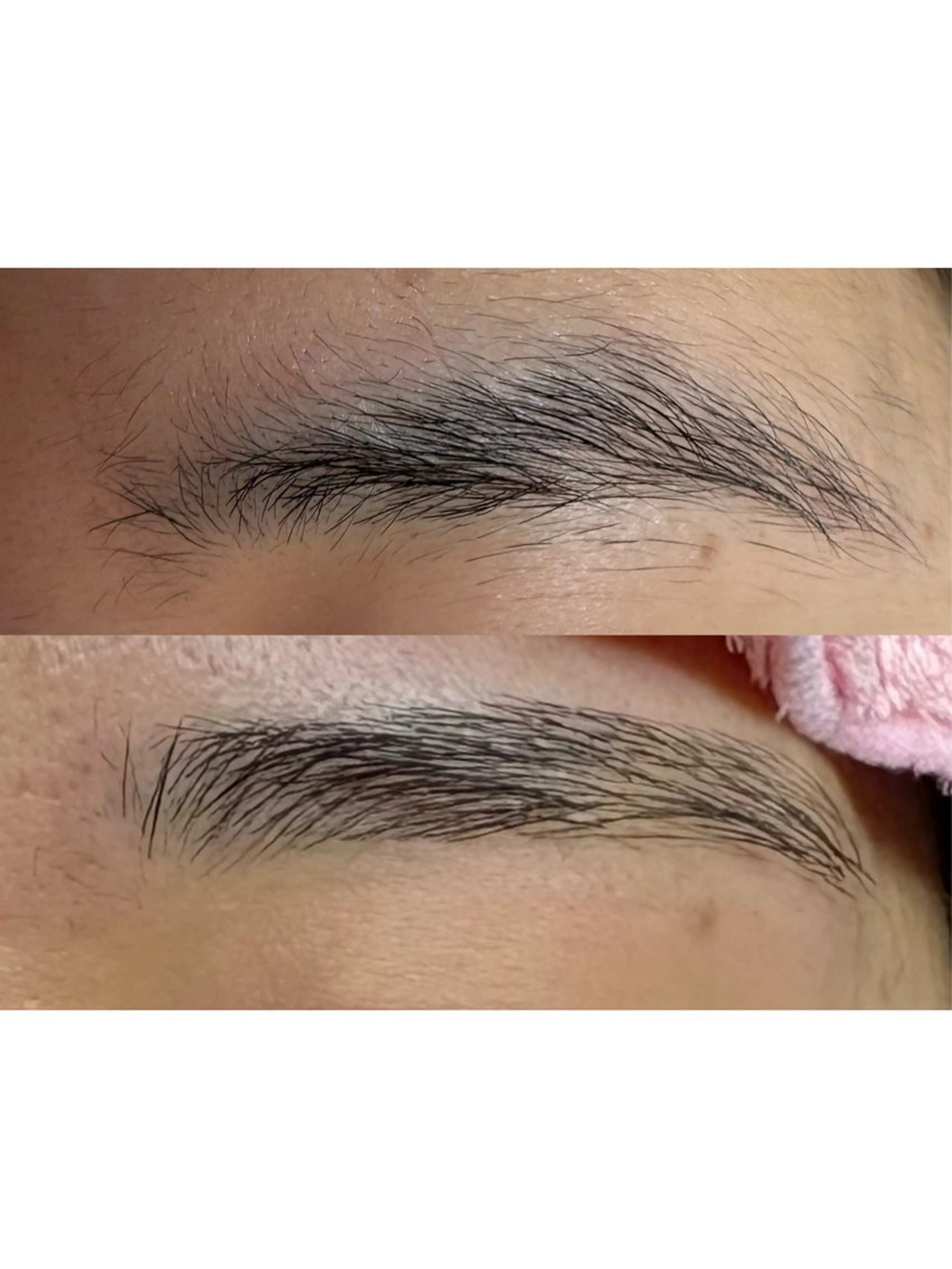 アイブロウ トータルビューティー サロン・Ｎの眉毛・アイブロウイメージ