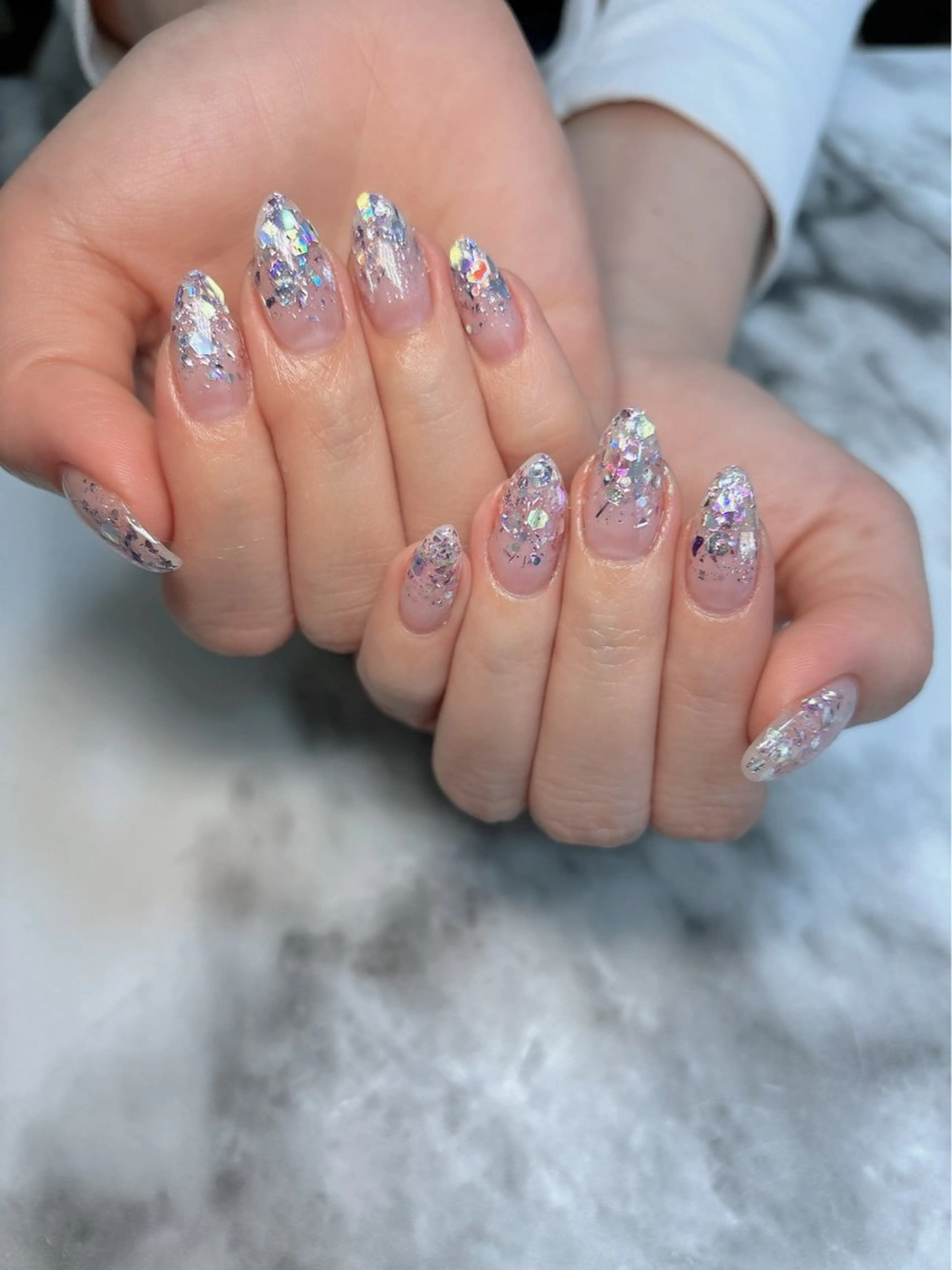 ネイル ハンドネイル salon de belnetta所属・kayo 💅のネイルデザイン