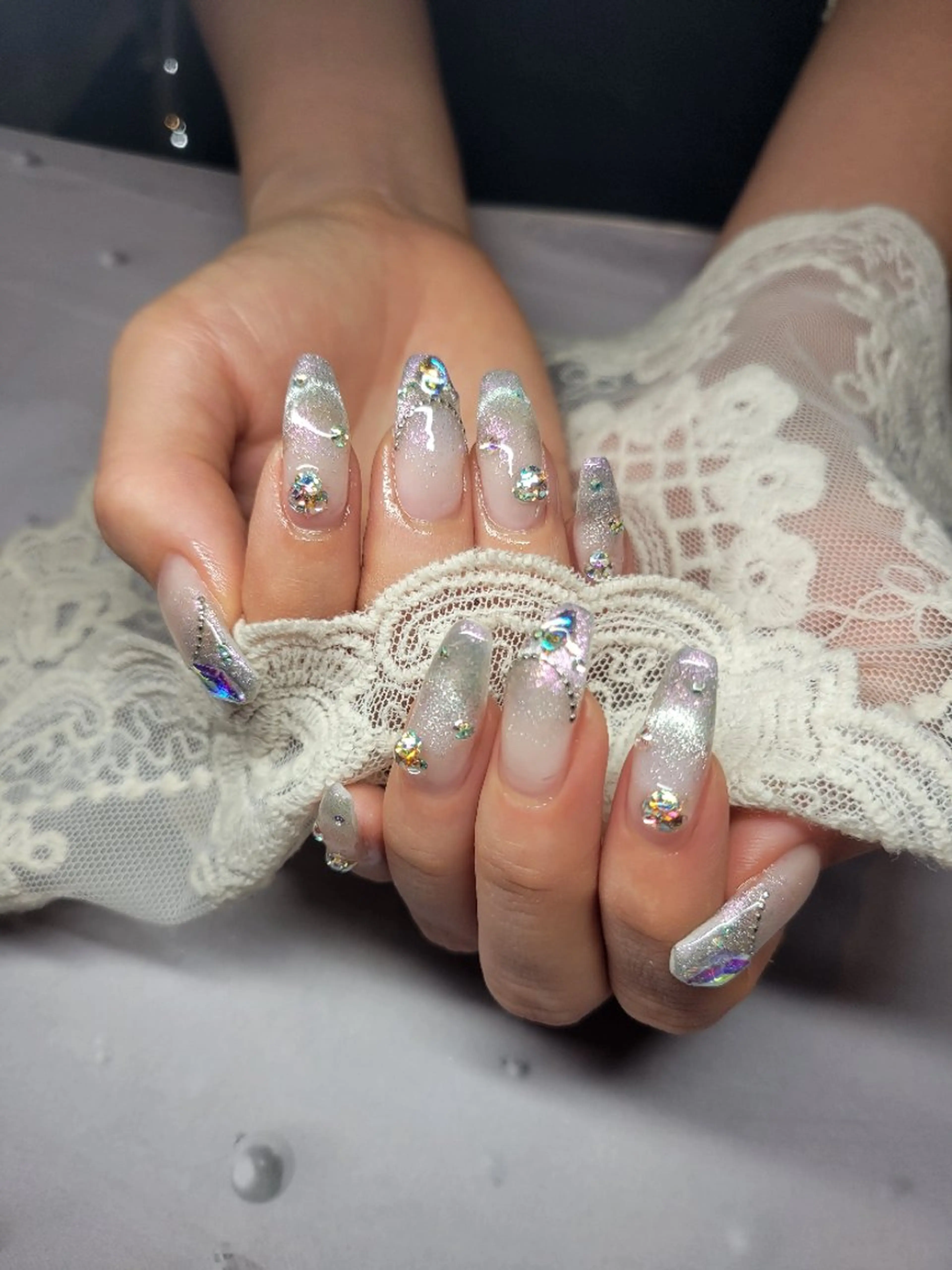 ネイル Nail salon Coco所属・Nail salon Coco【溝の口駅】のネイルデザイン