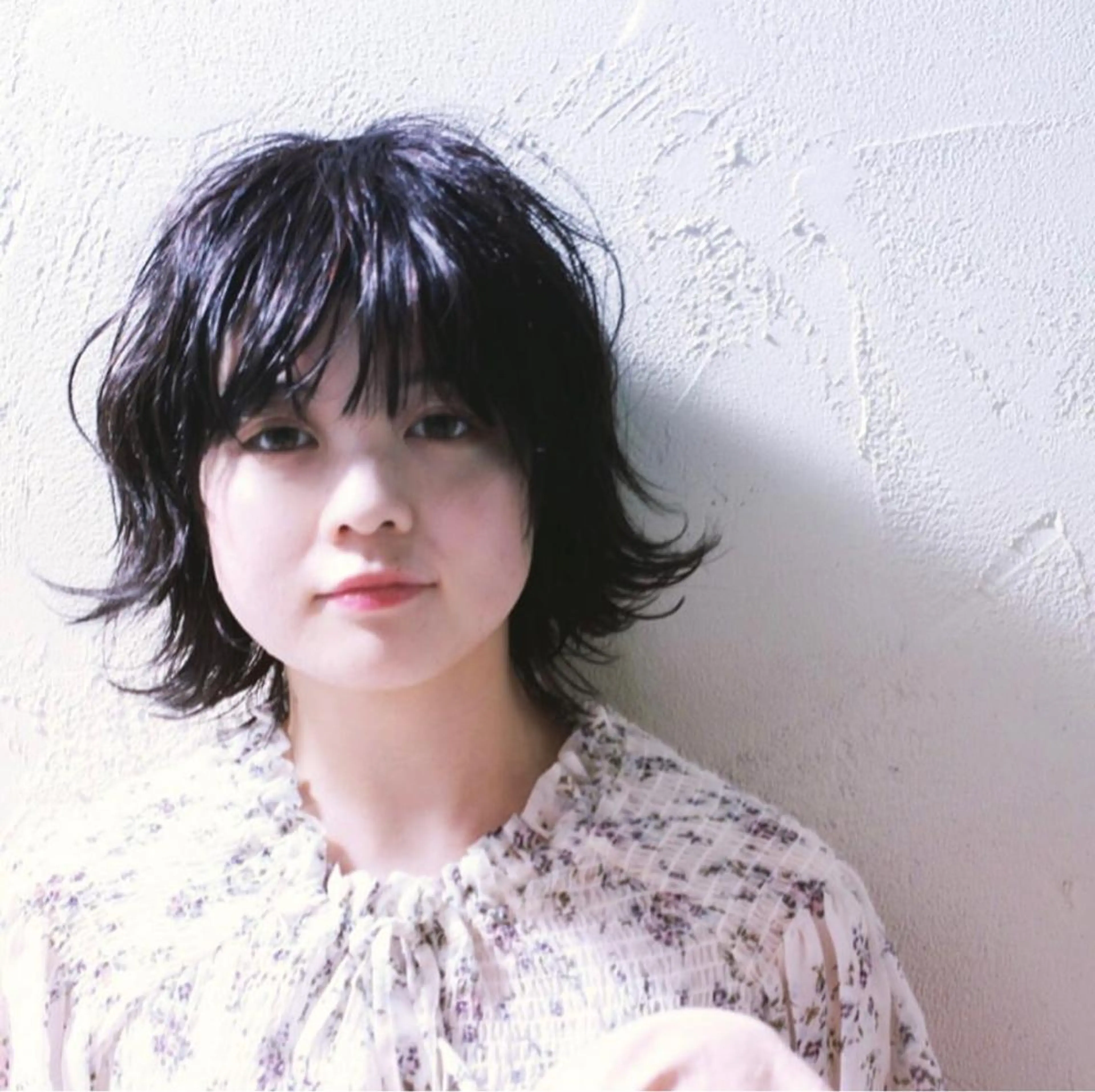 ミディアム HAIR CALM所属・太田 健介【髪質改善】のヘアスタイル