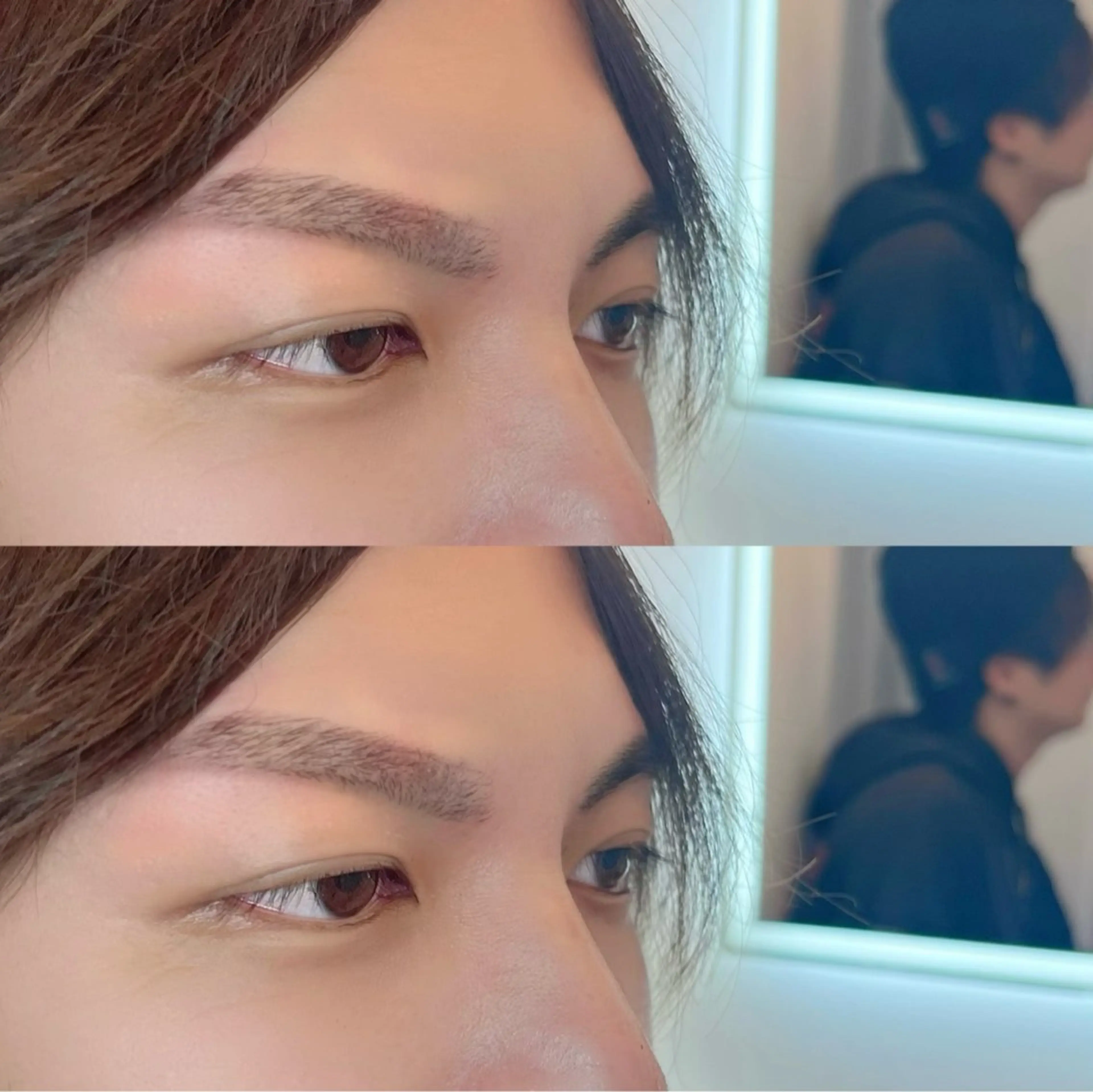 メンズ アイブロウ 🫧SiS_茅ヶ崎/ セトハルカ🫧の眉毛・アイブロウイメージ