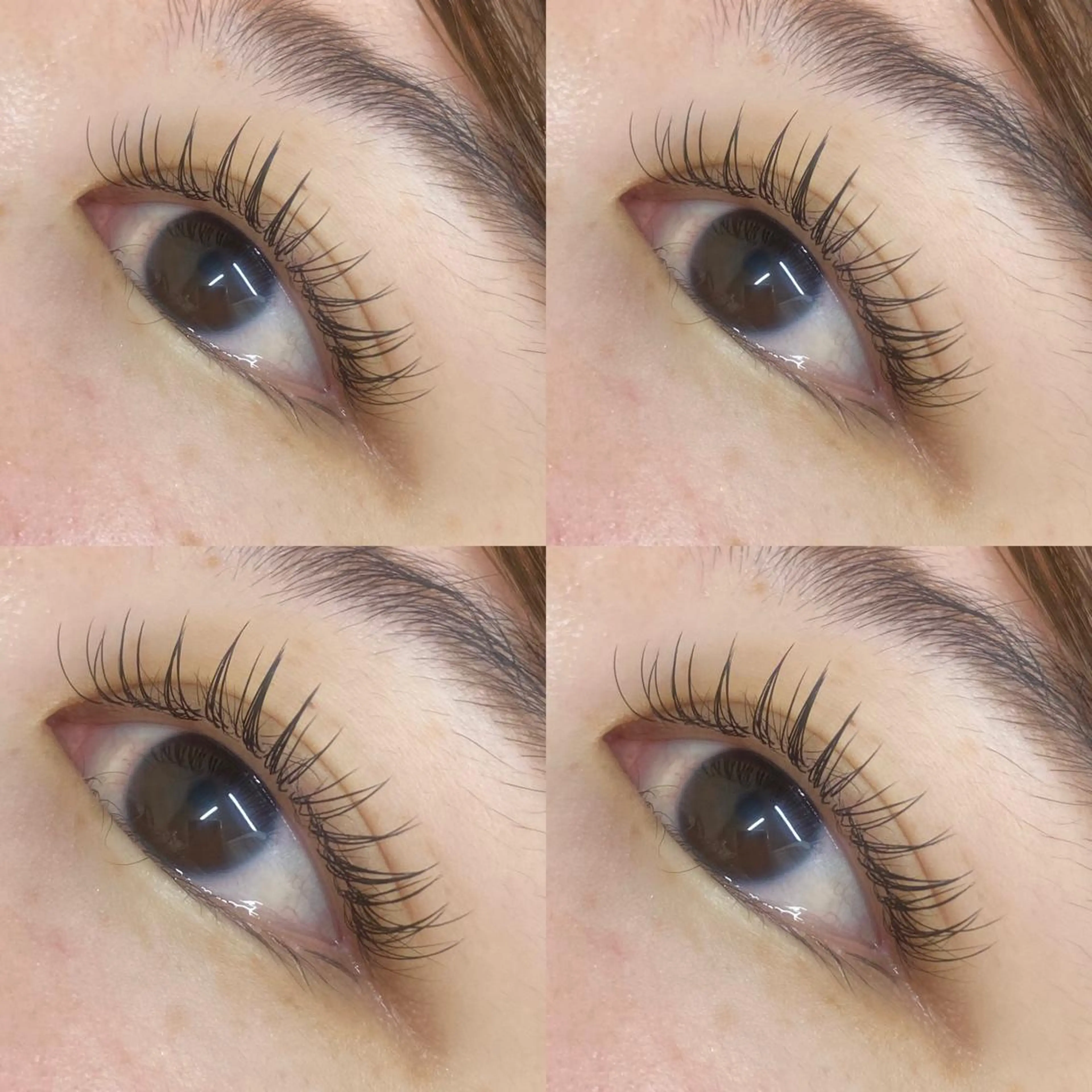 マツエク・マツパ BAMBI所属・BAMBI 🩷KAWAIのマツエク・マツパデザイン