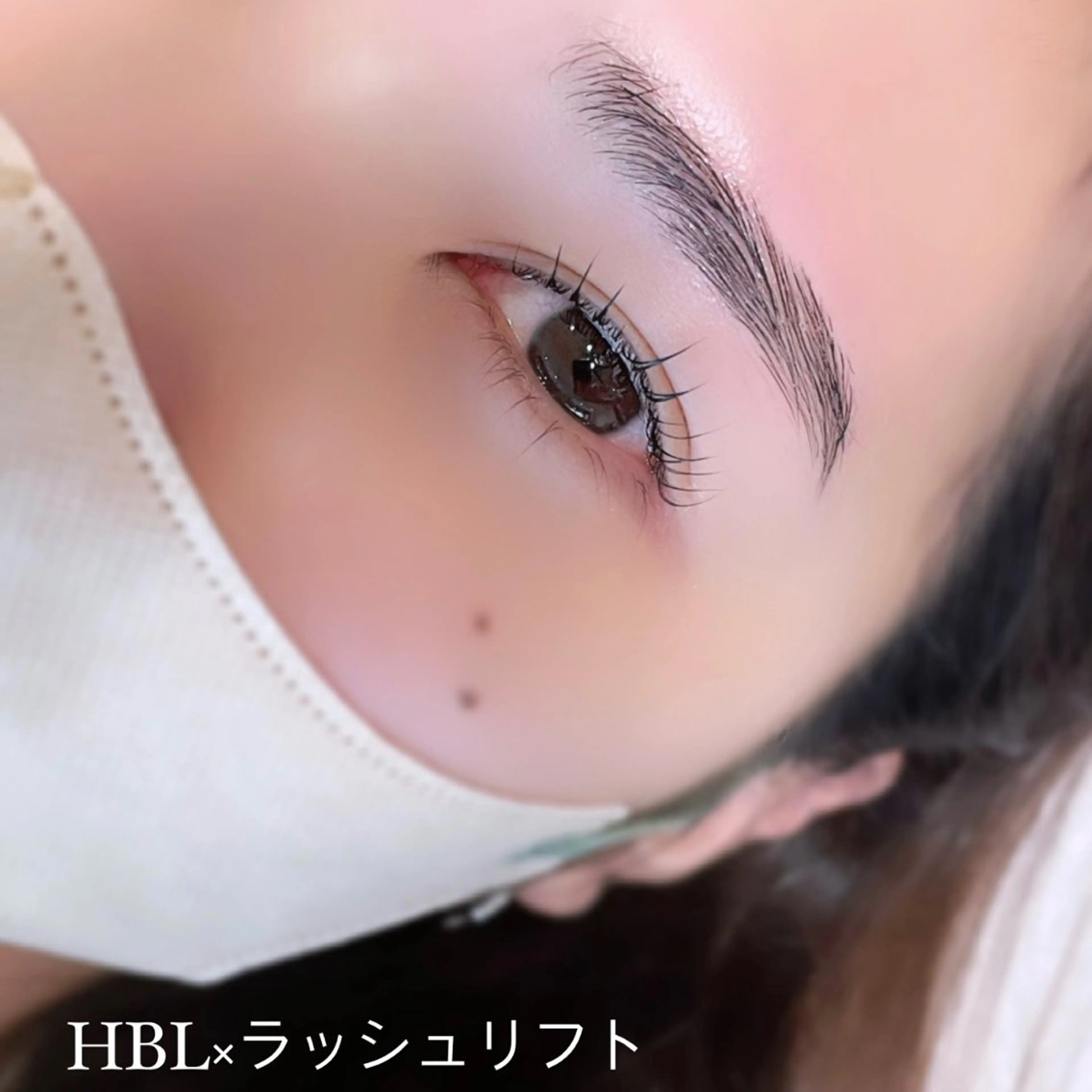 マツエク・マツパ ワックス脱毛 その他(アイブロウ) eyelash salon7のマツエク・マツパデザイン