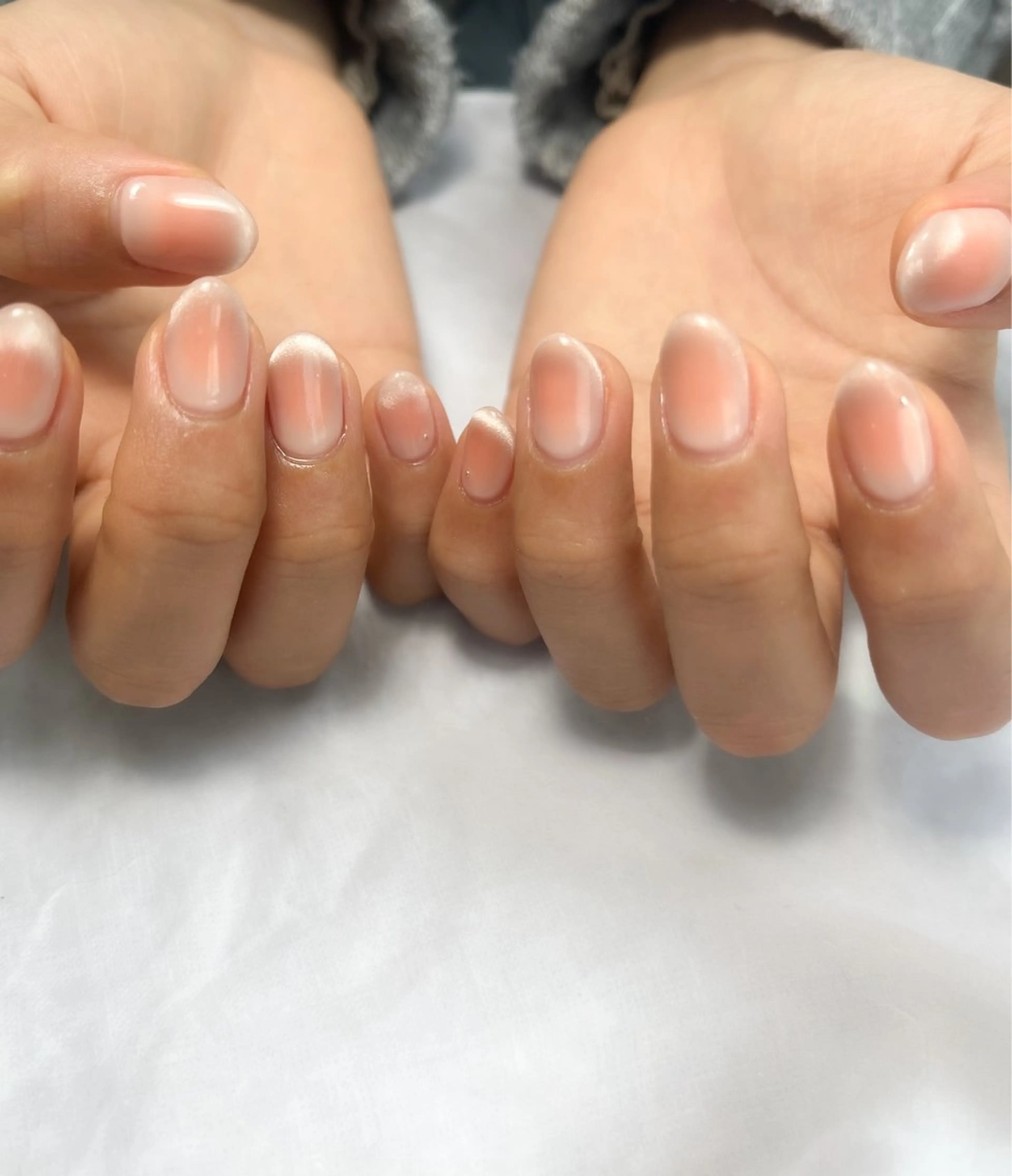 ネイル nails. hymのネイルデザイン