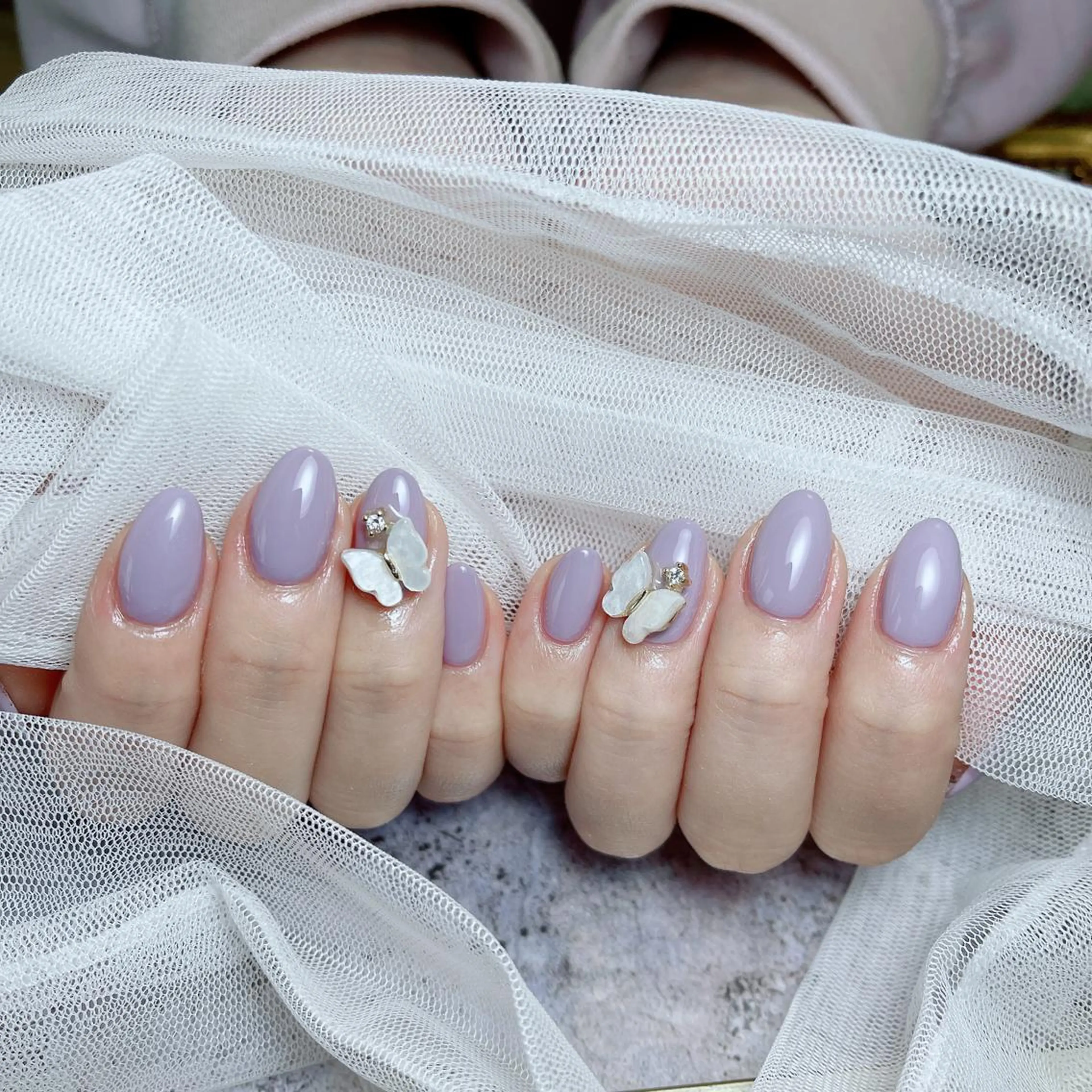 ネイル FLY Nail Salonのネイルデザイン