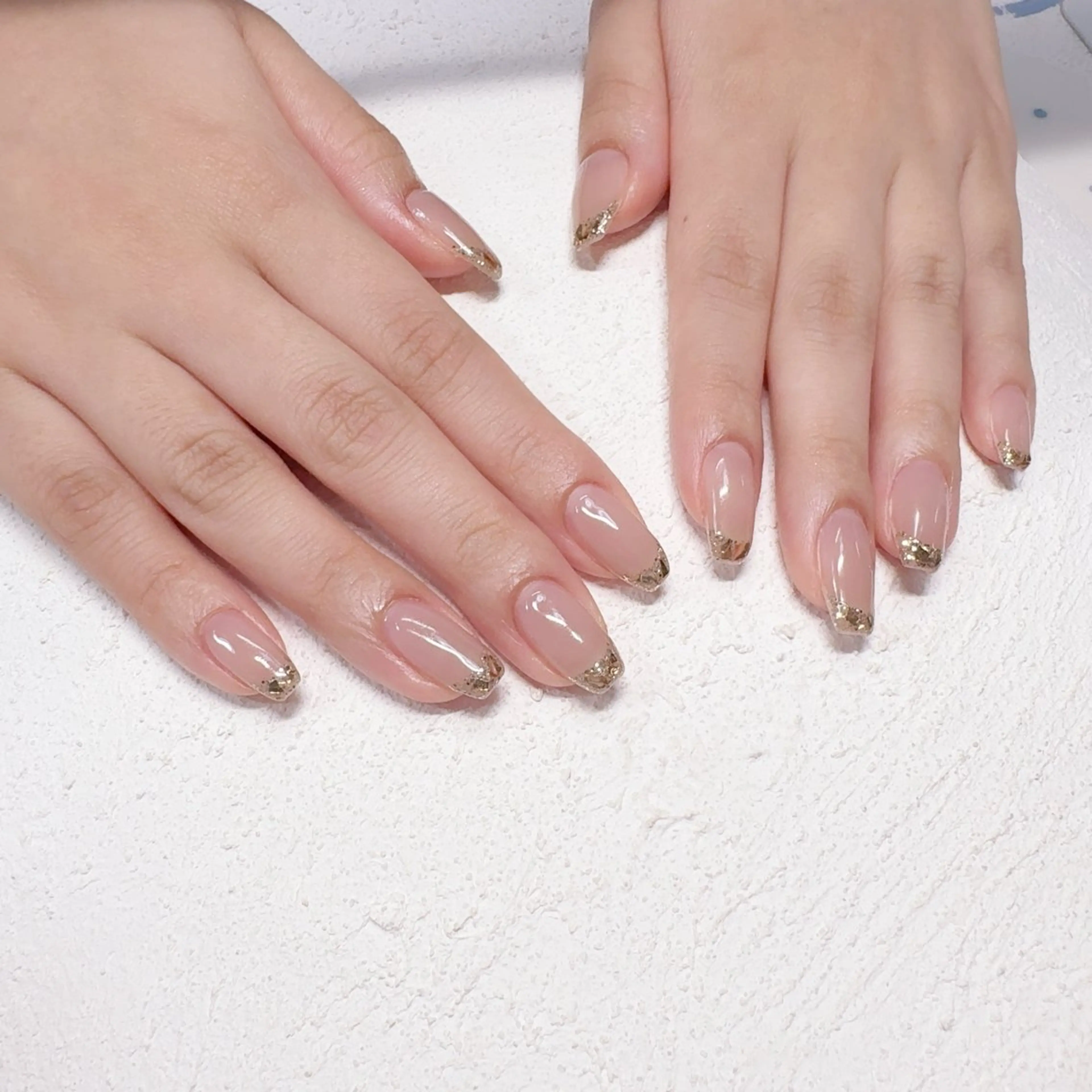 ネイル 持ち込み Regaro i.sのネイルデザイン