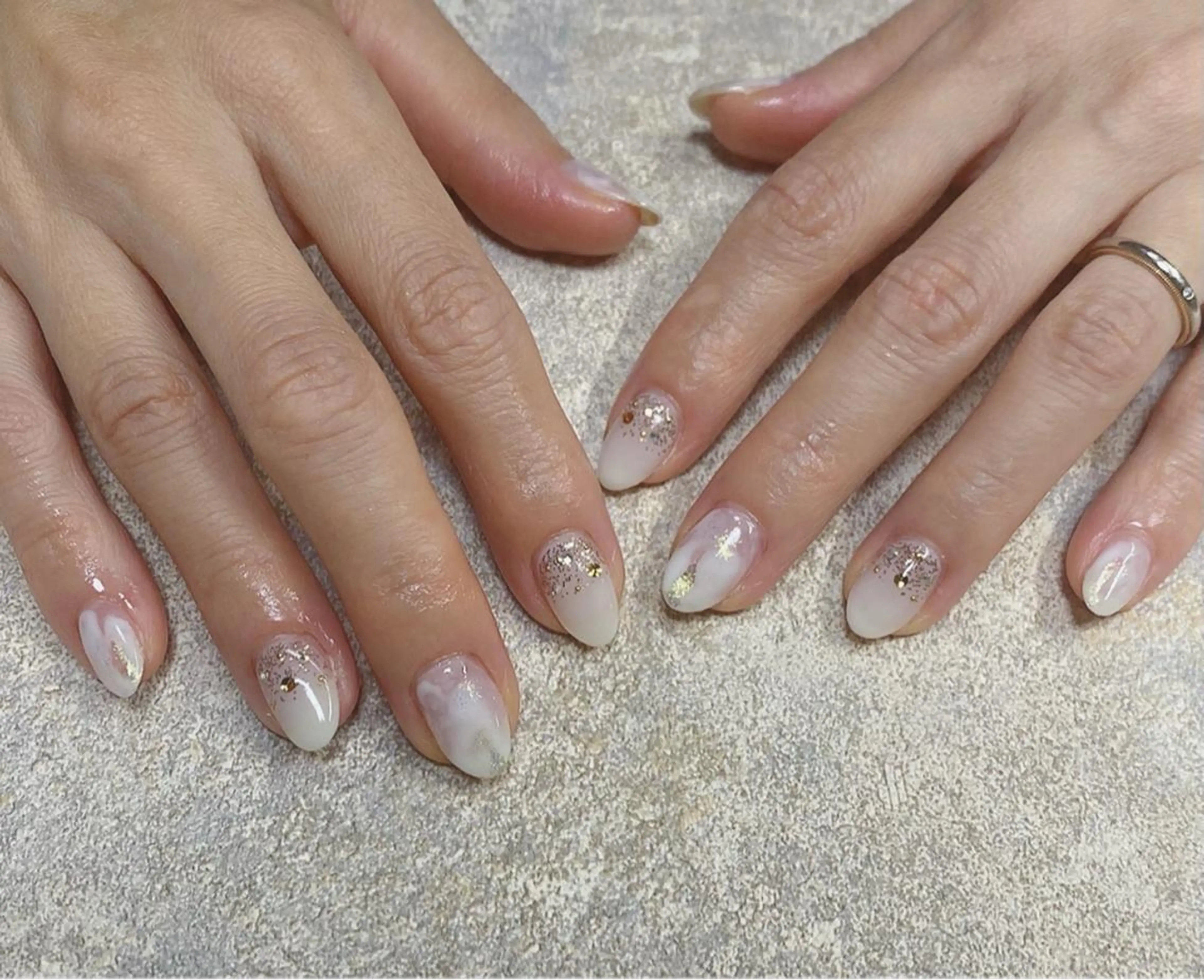 ネイル 持ち込み 𝑺 𝒏𝒂𝒊𝒍✳︎のネイルデザイン