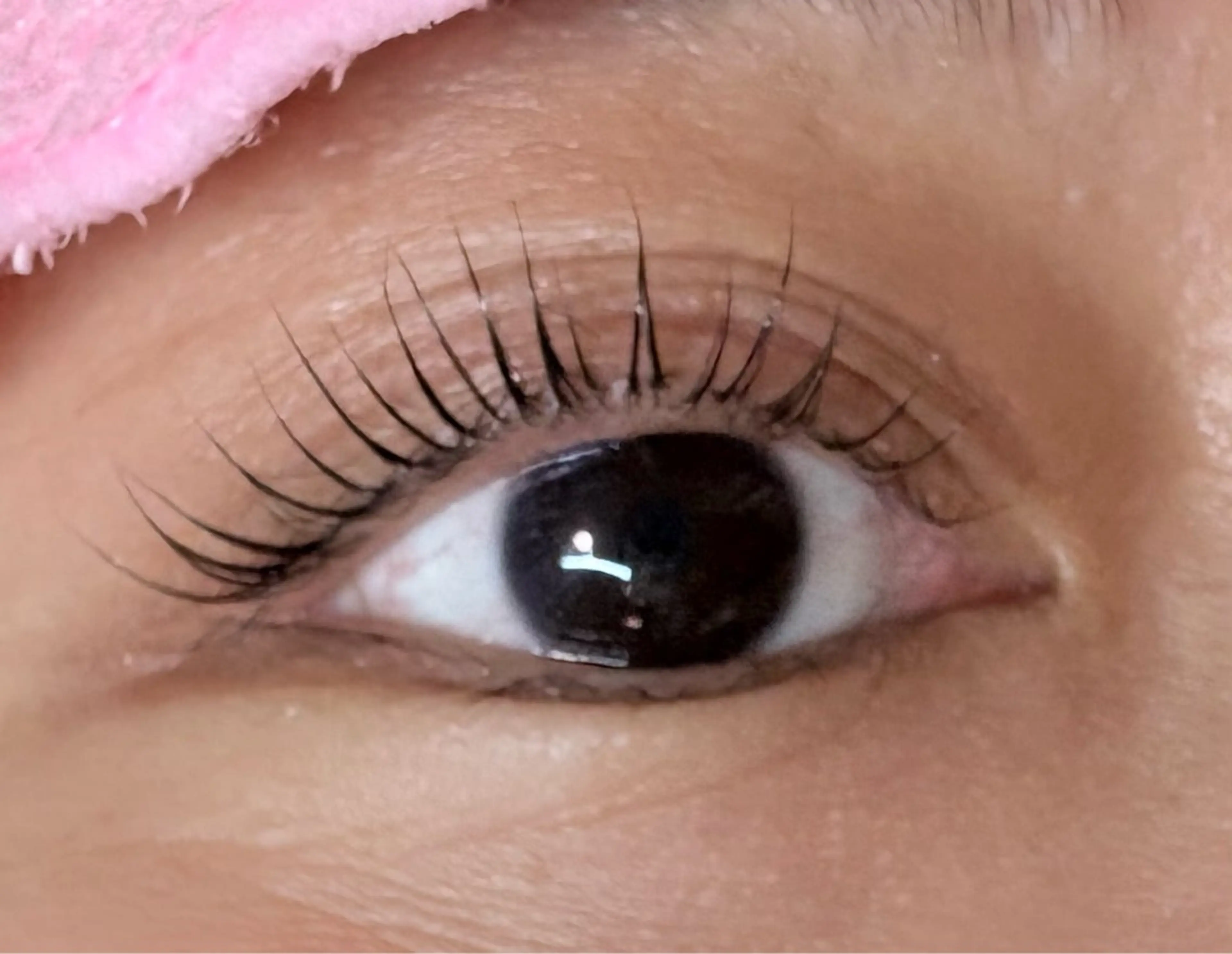 マツエク・マツパ トータルビューティー サロン・Ｎの眉毛・アイブロウイメージ