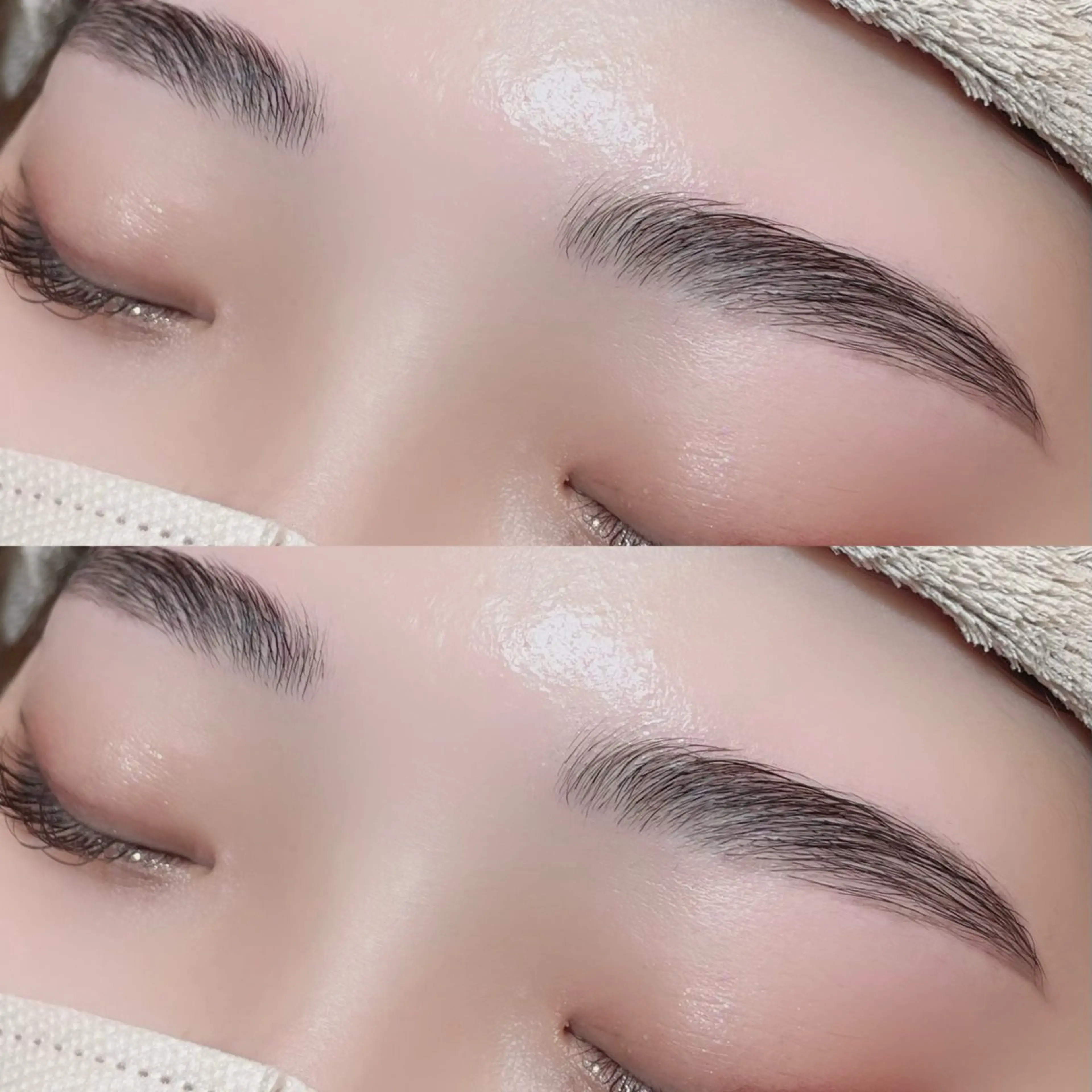 【女性限定👩】ハリウッドブロウリフト 🩶6300円の写真