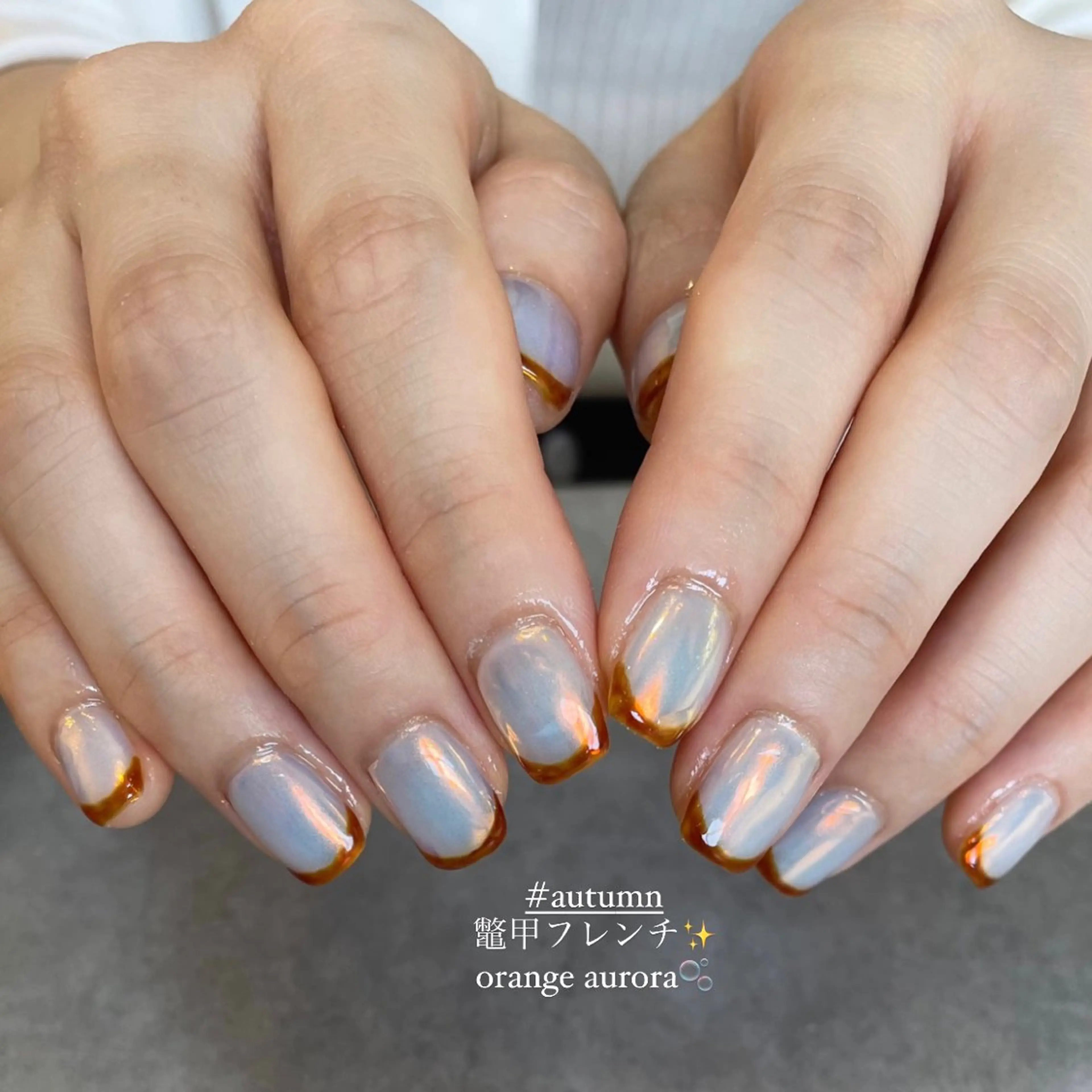 ネイル Nail Salon Gummi.のネイルデザイン