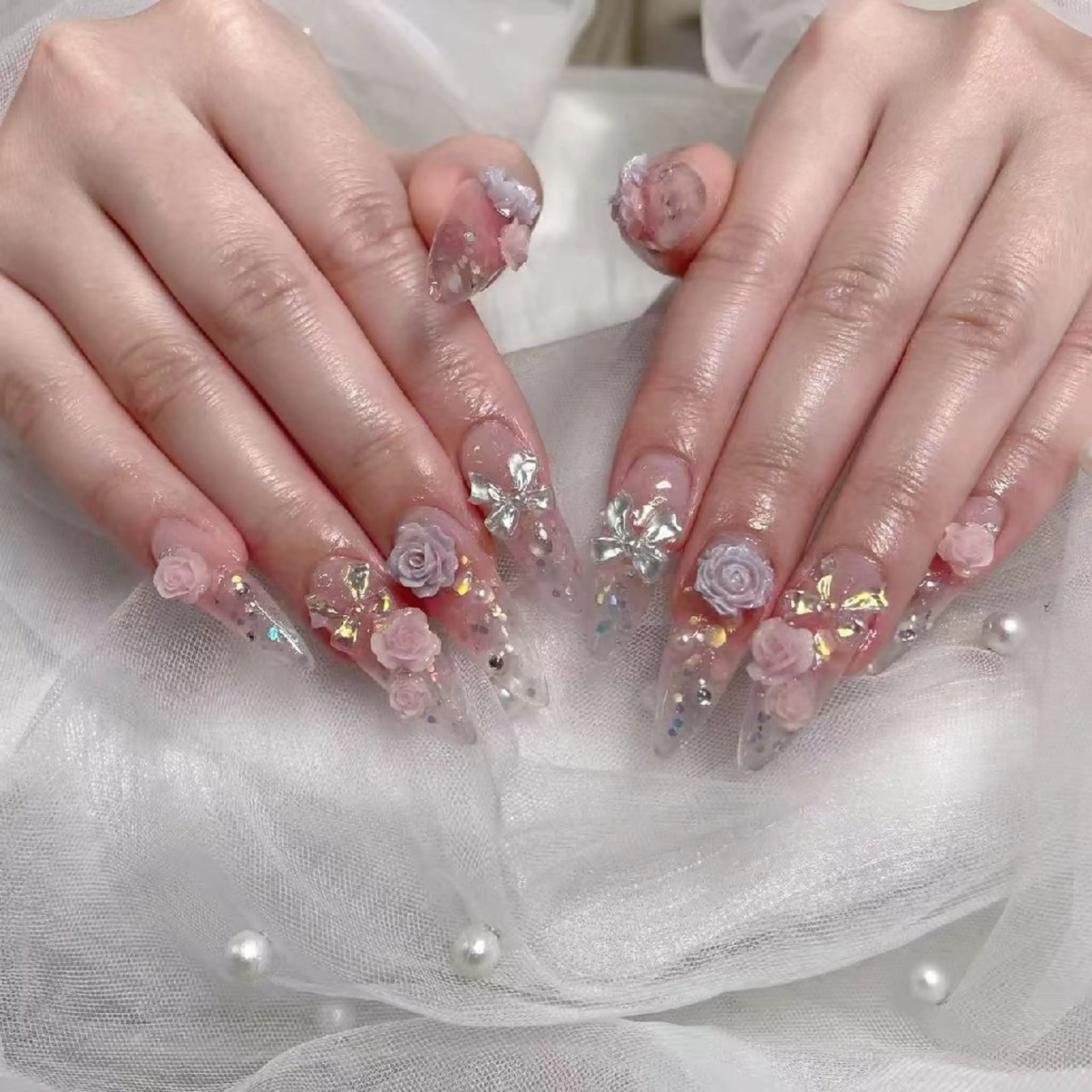 ネイル ENsalon nailのネイルデザイン