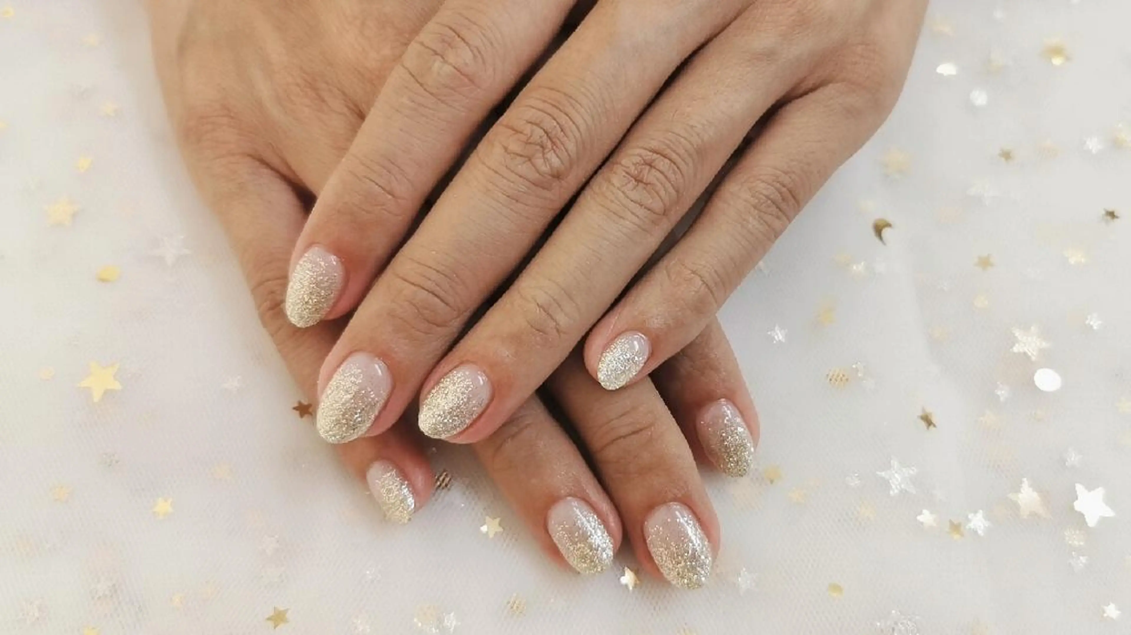 ネイル ハンドネイル 上福岡 らんらんのネイルデザイン