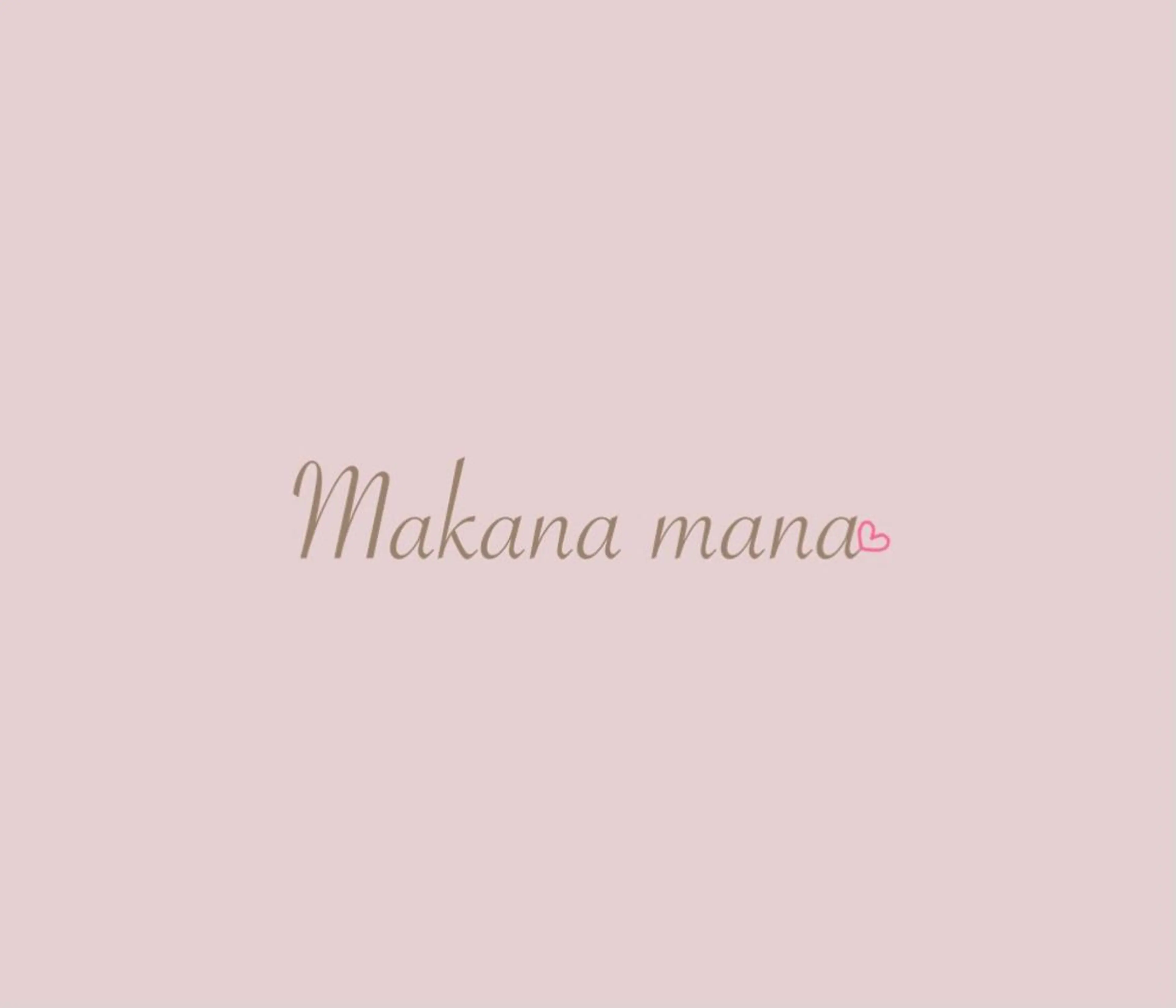 ネイル オフのみ(ネイル) Makana Mana所属・Makana Manaのネイルデザイン