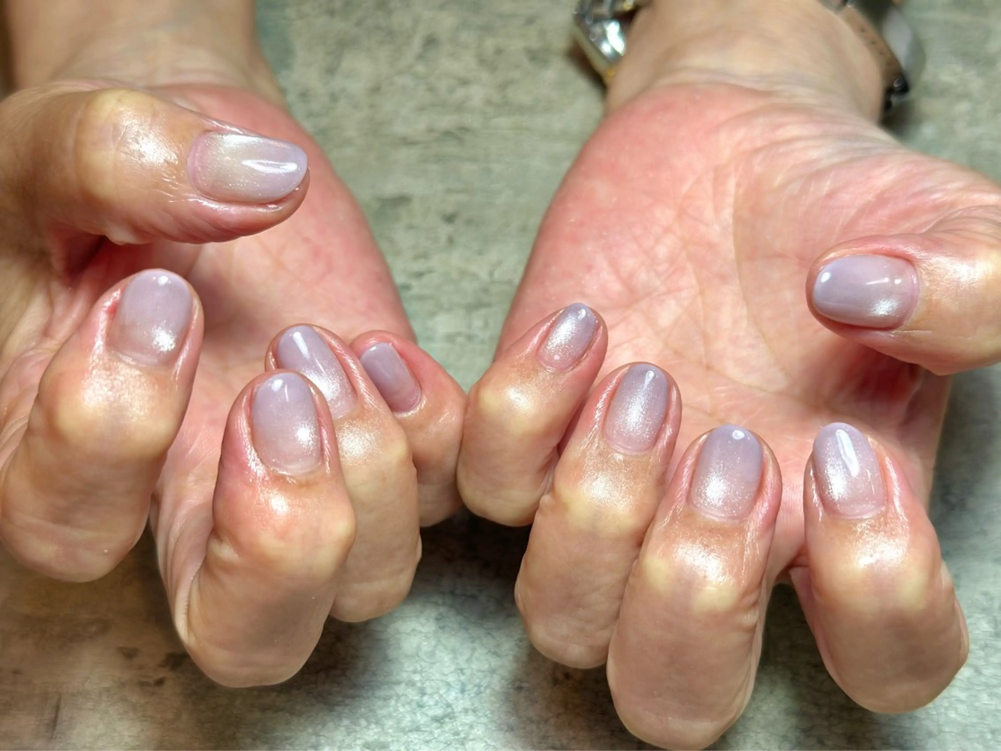 ネイル GéRanium Harukaのネイルデザイン