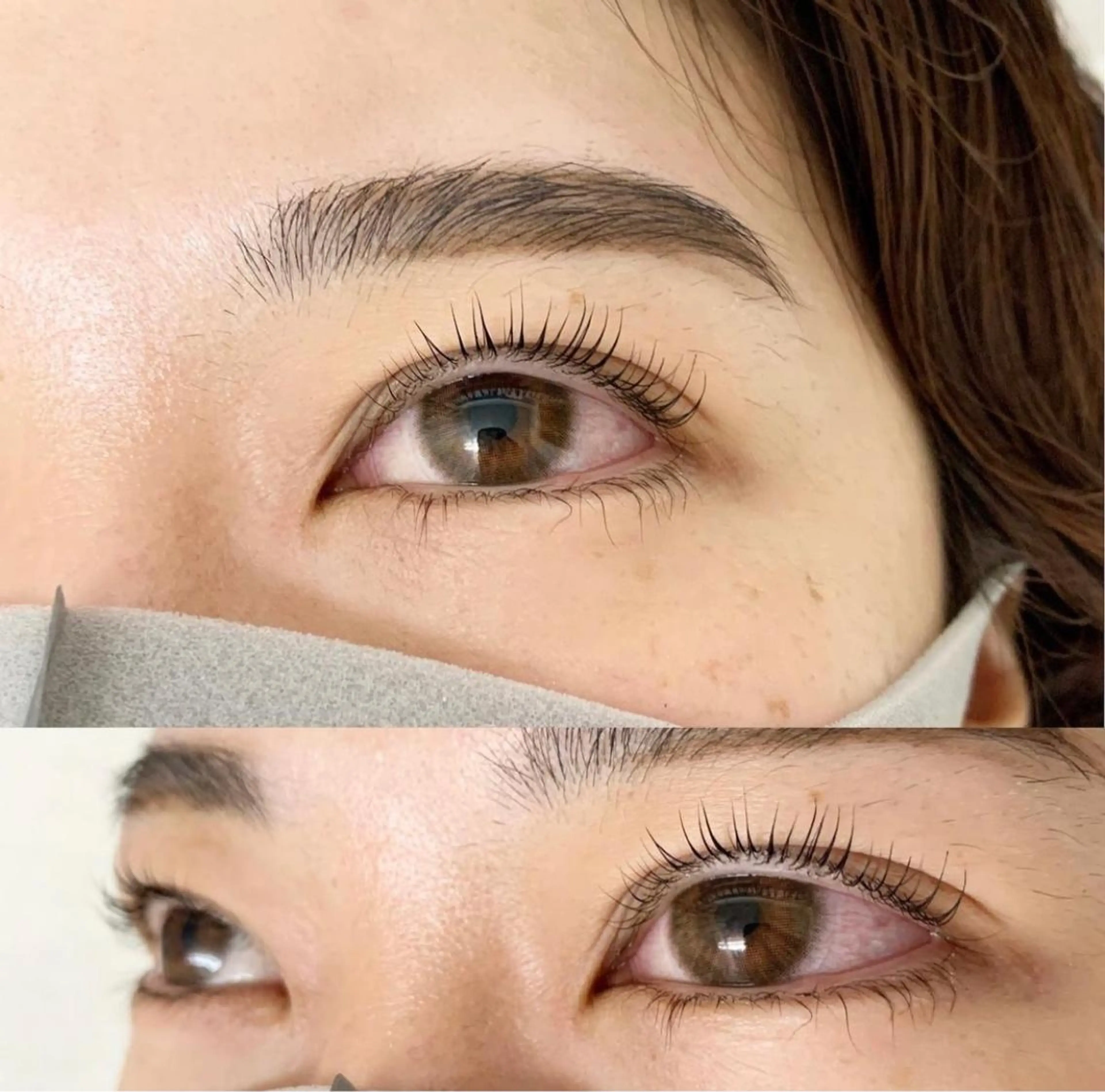 マツエク・マツパ うにゃねいる ✿ harunaのネイルデザイン