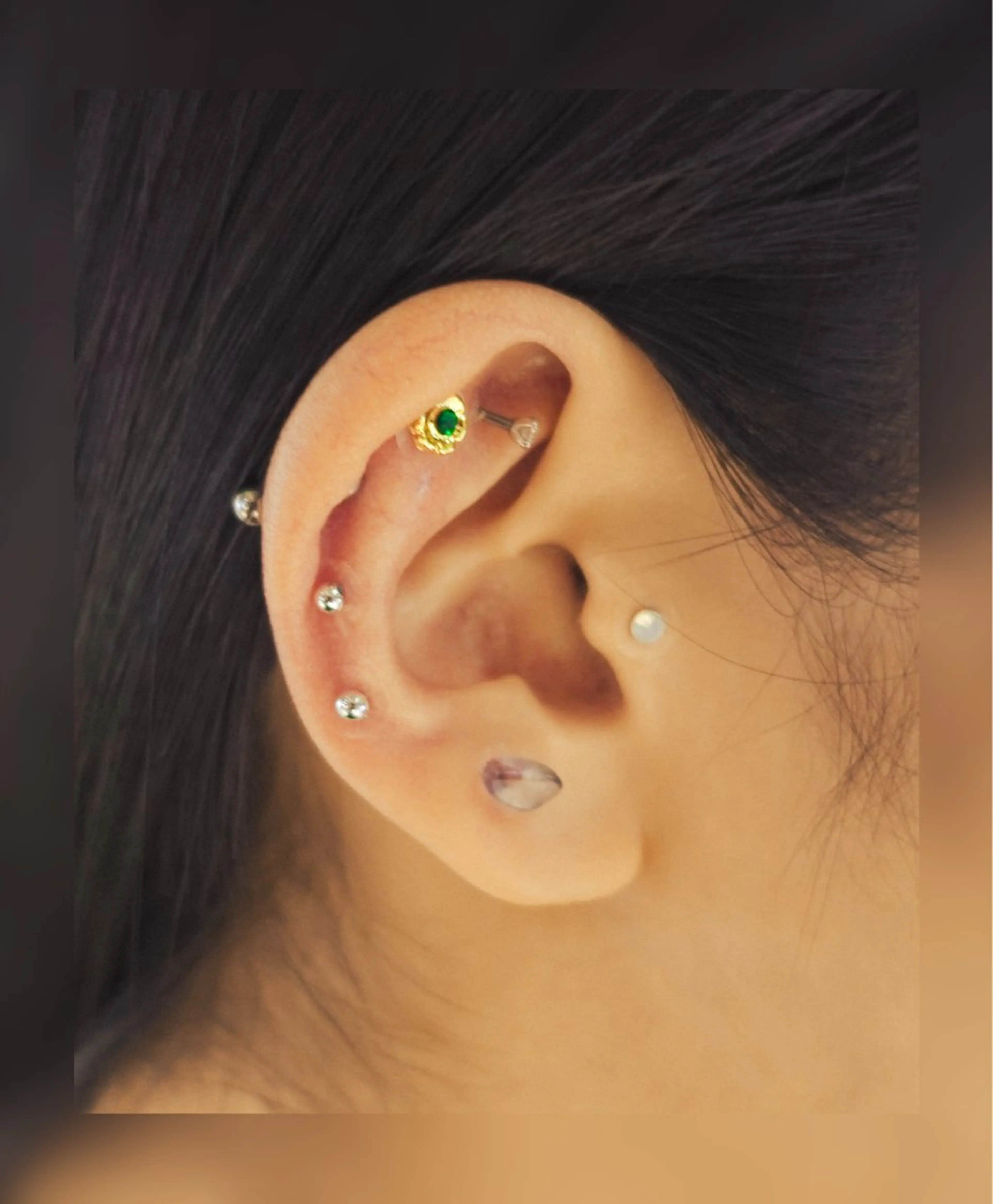 DETOX BODY 🌿Spa líkaのエステ・リラクイメージ