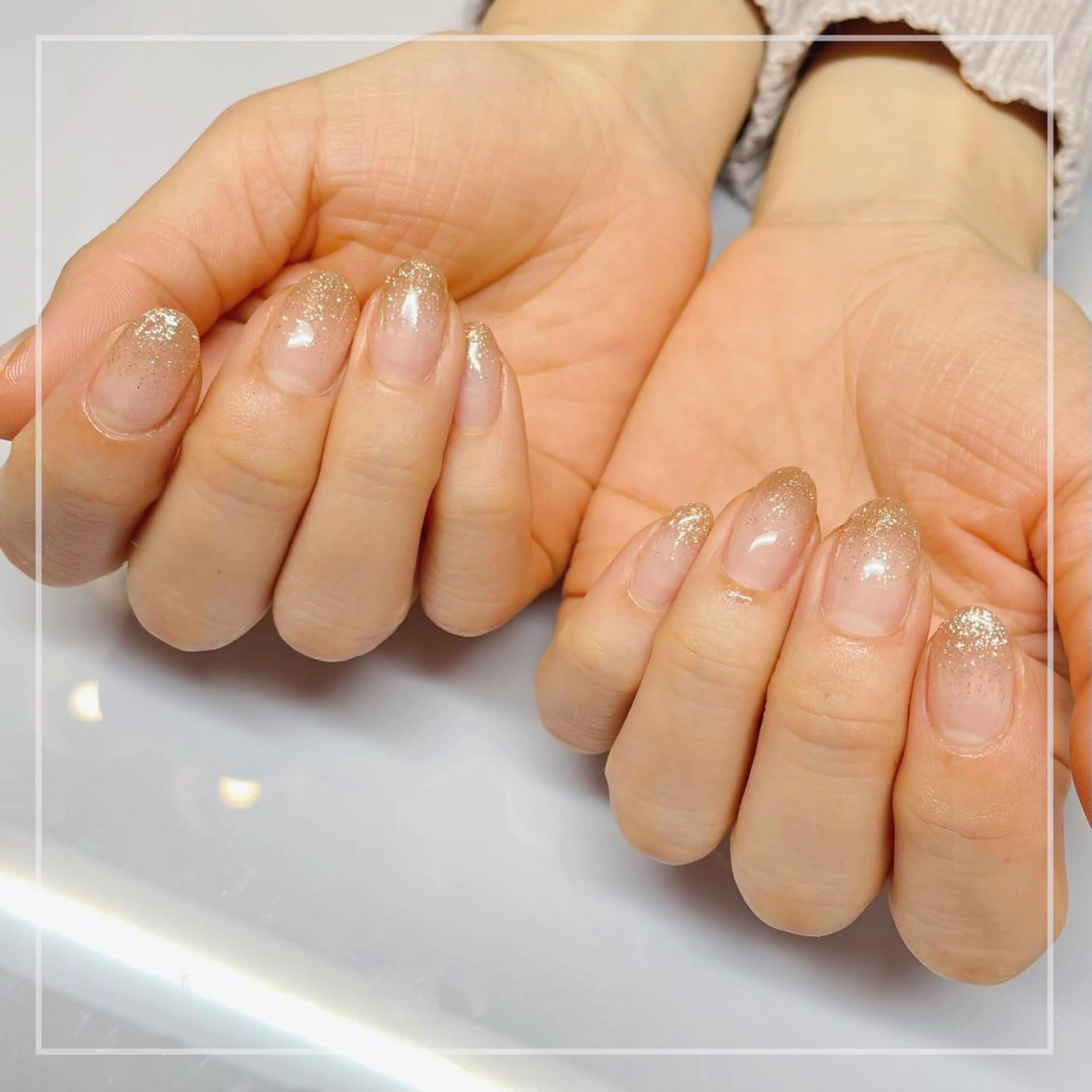 ネイル Tomoe さいたま新都心/与野のネイルデザイン