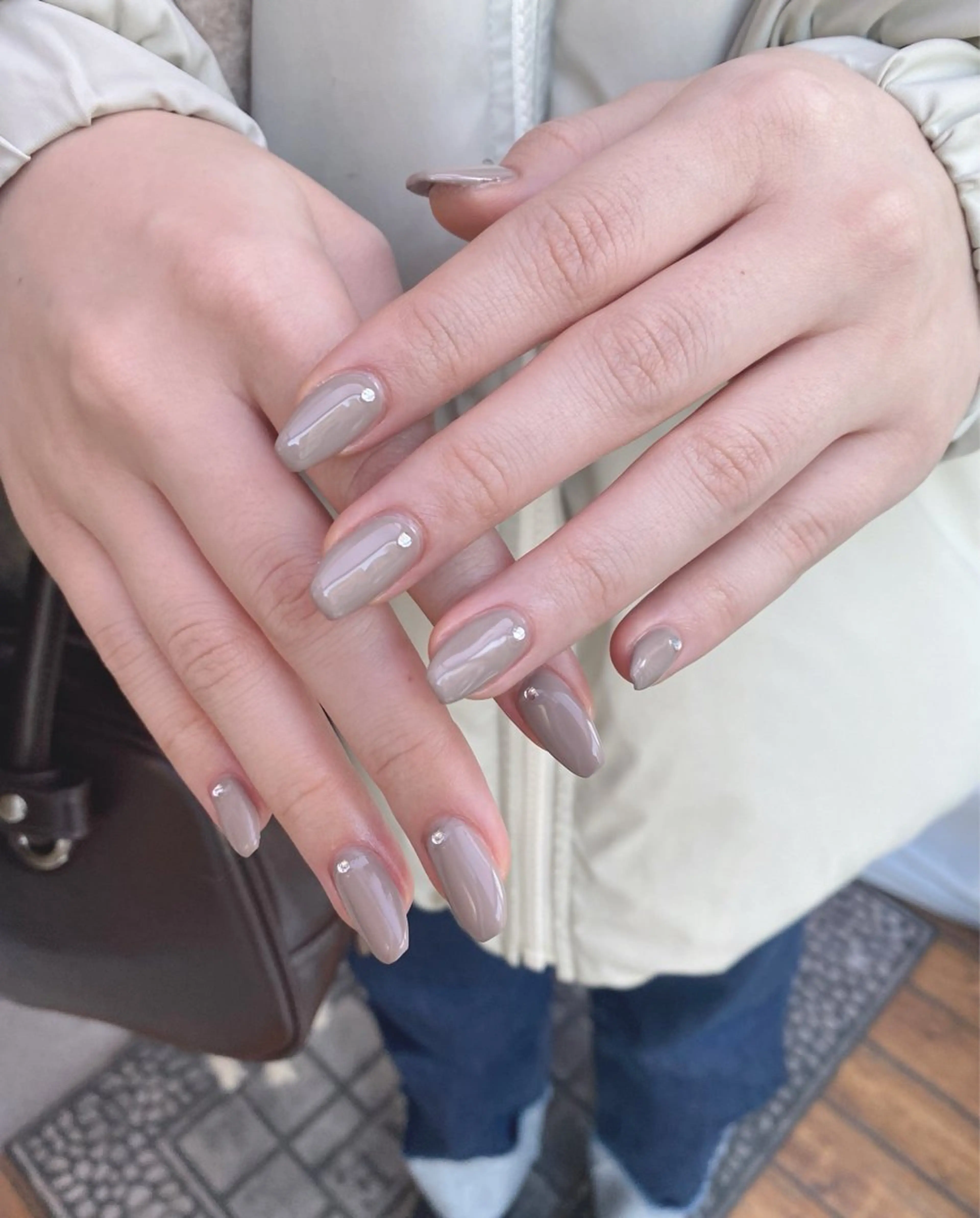 ネイル ハンドネイル yuminail所属・錦糸町 yuminailのネイルデザイン
