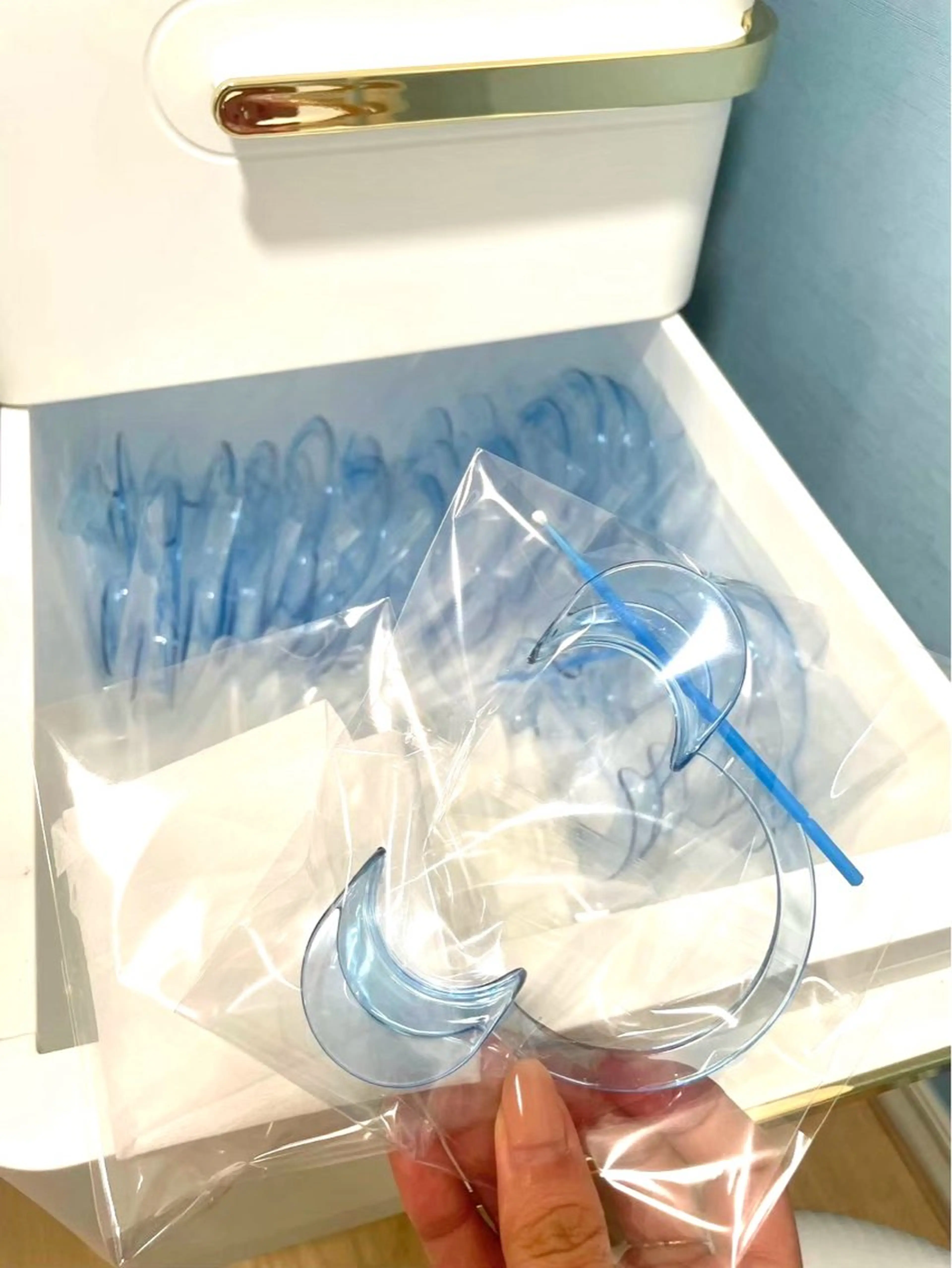 サクッとホワイト五反田店所属・セルフホワイトニング 五反田のその他イメージ