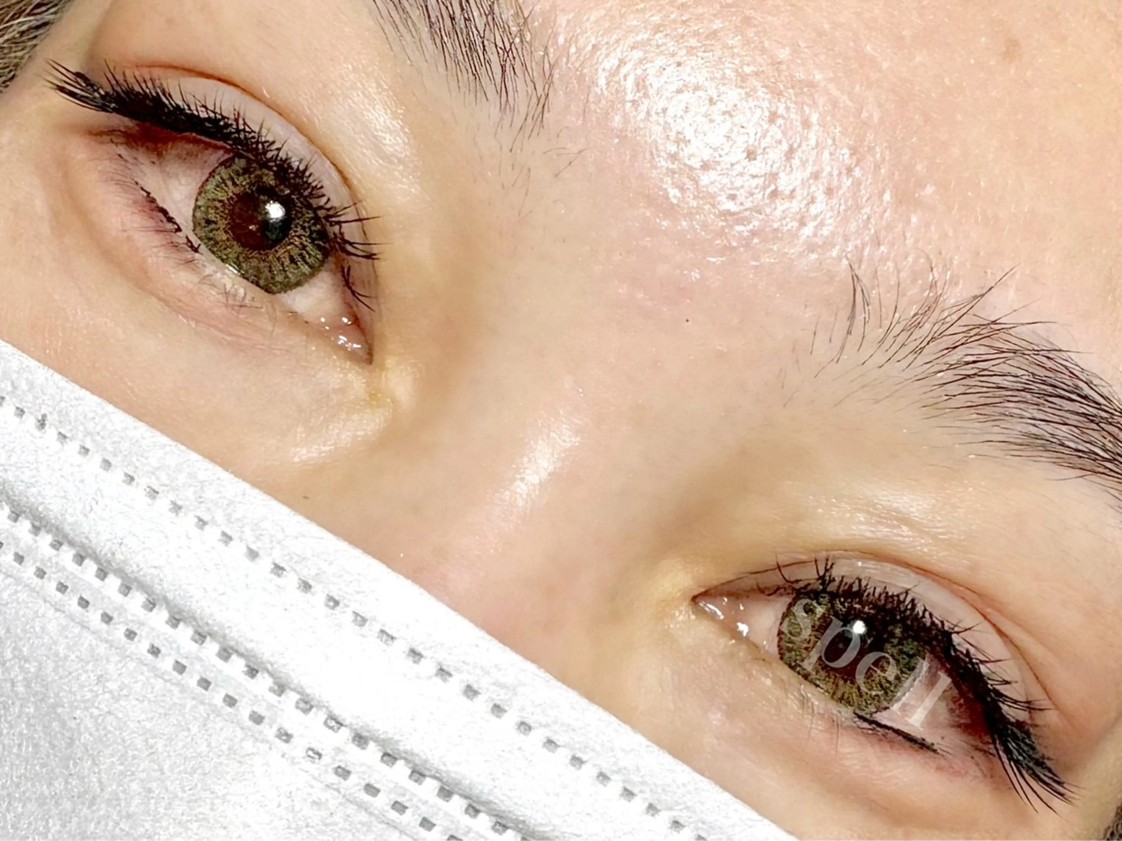 マツエク・マツパ マツエク spell_eyelash所属・spell eyelashのマツエク・マツパデザイン