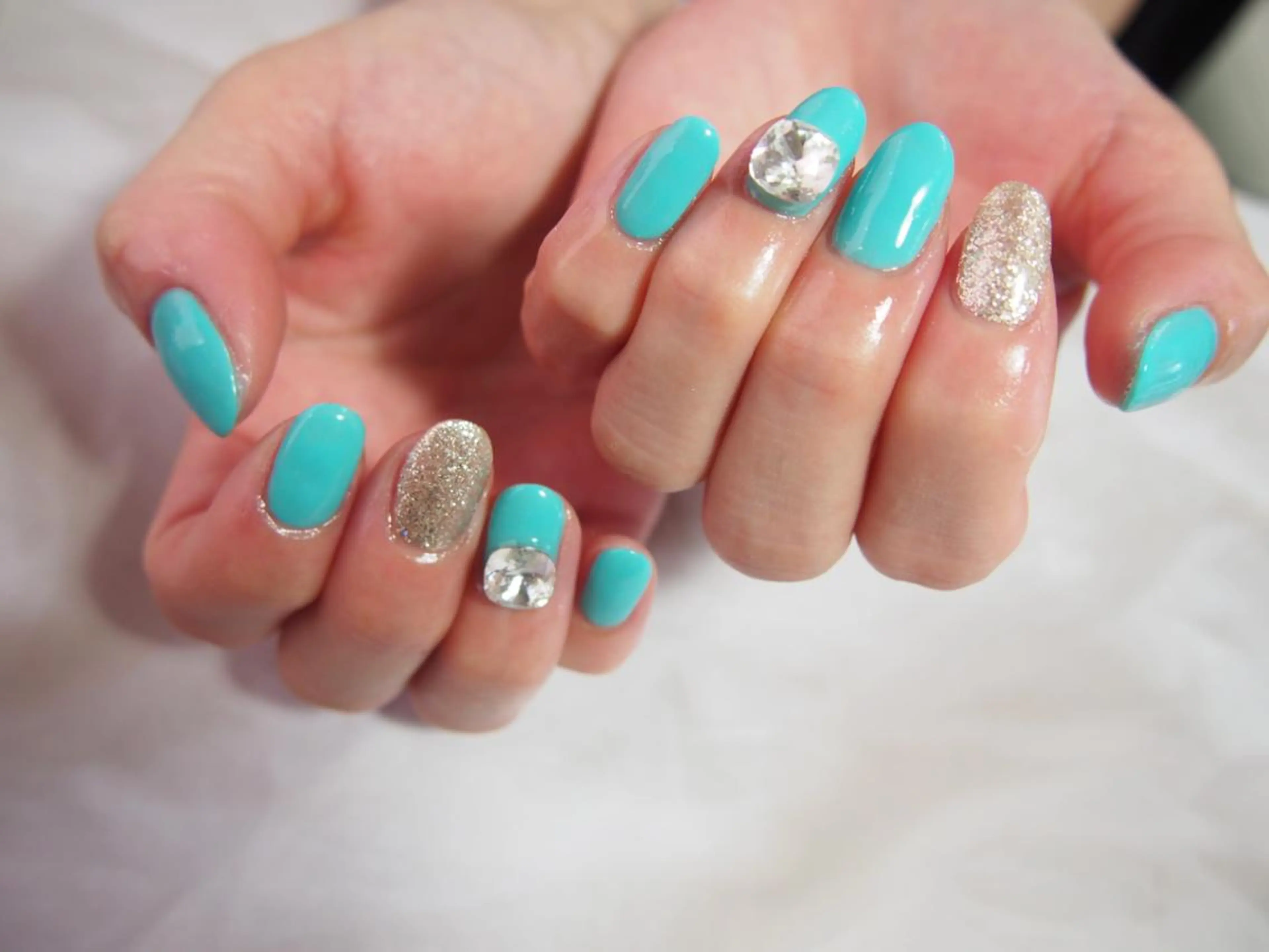 ネイル ハンドネイル Beauty salon Mito所属・maiko .のその他イメージ