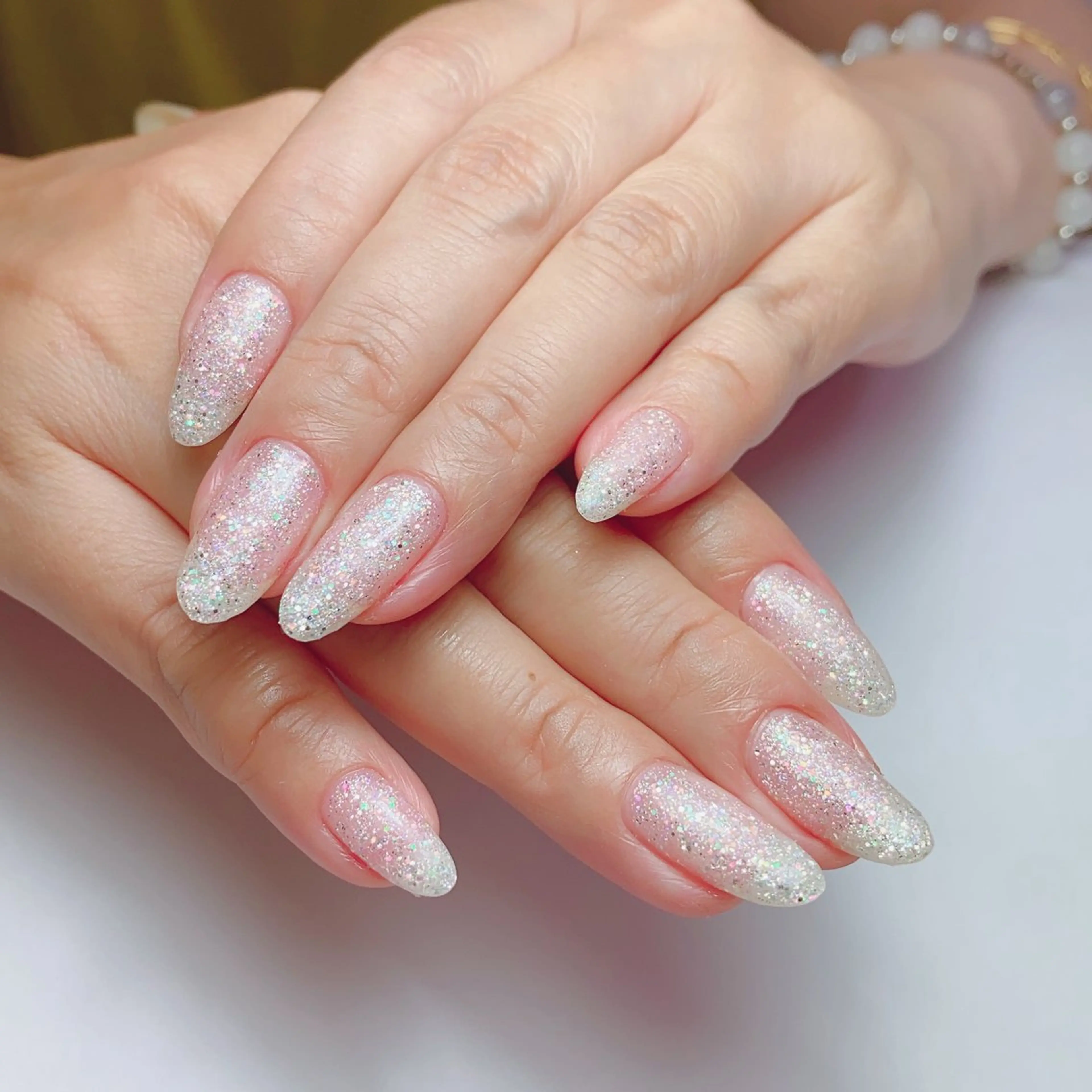 ネイル 石原 夕華のネイルデザイン